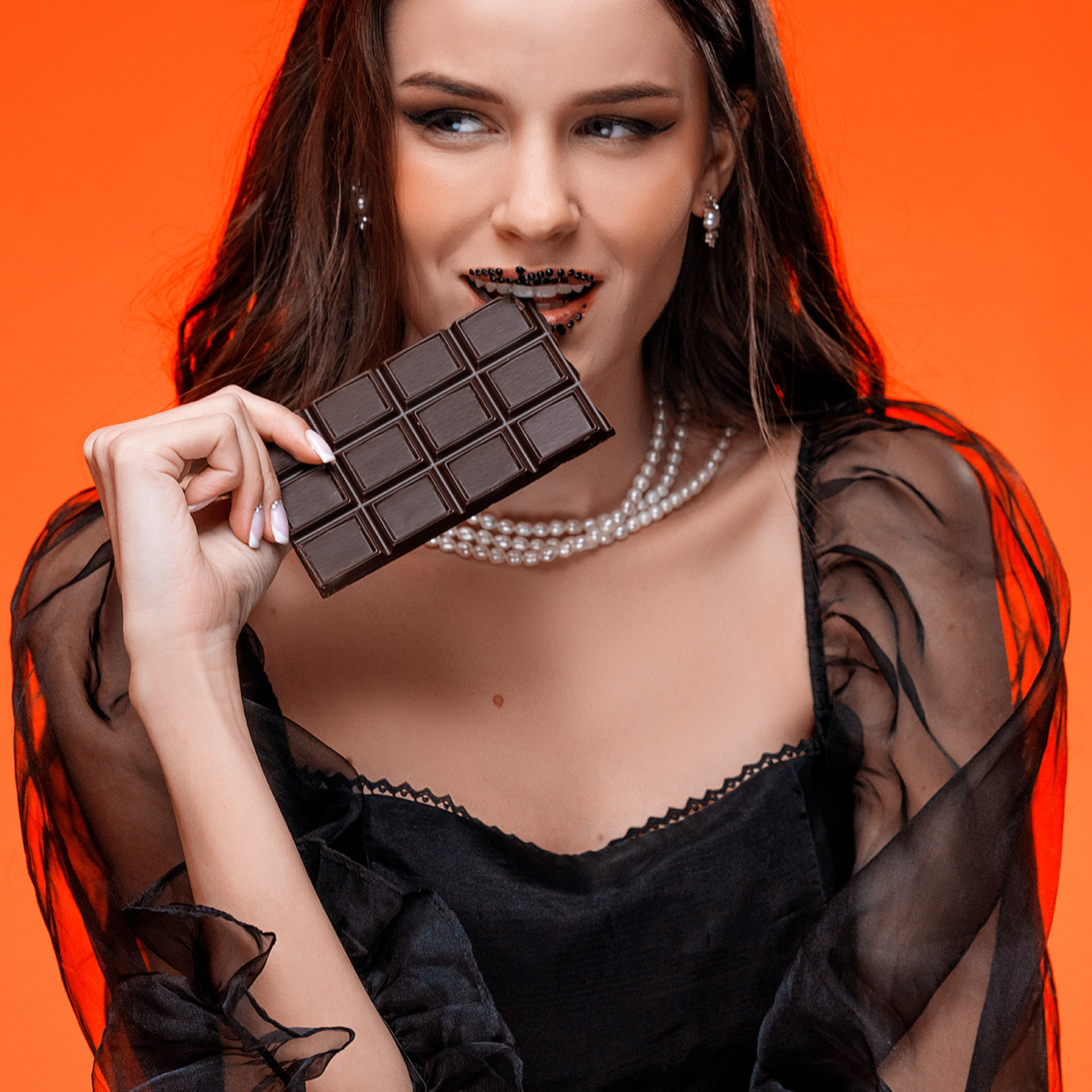 Анна | Beauty. W&T Studio Studio photo and video content creation