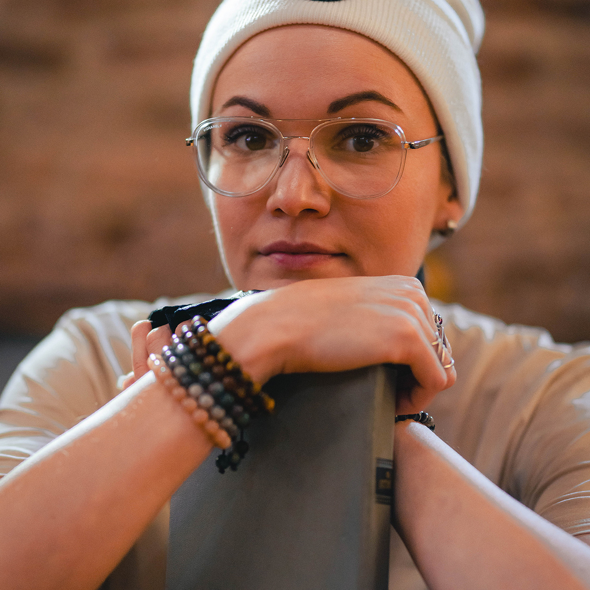 Камилла | Стрит. W&T Studio Studio photo and video content creation