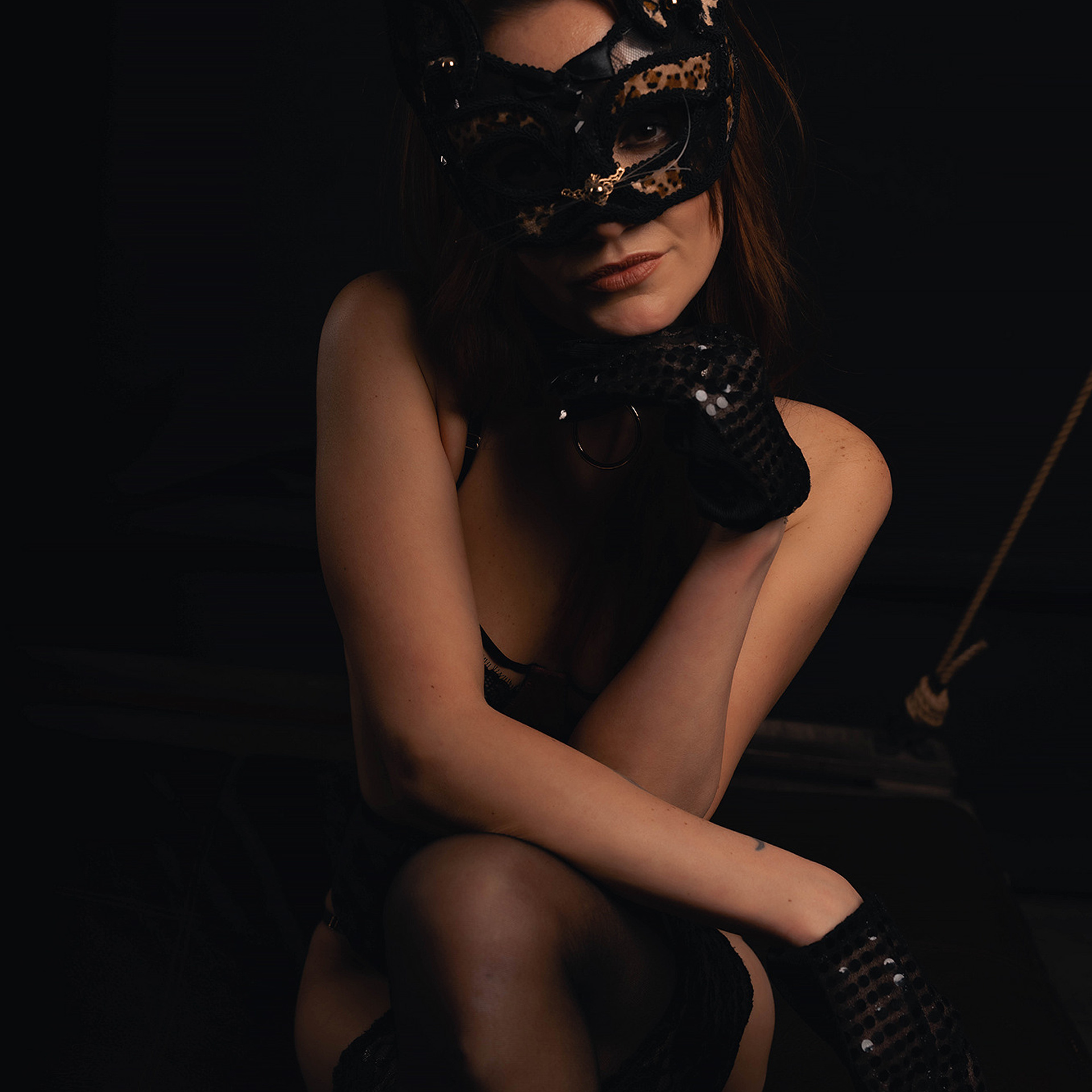 Карина | НЮ. W&T Studio Studio photo and video content creation