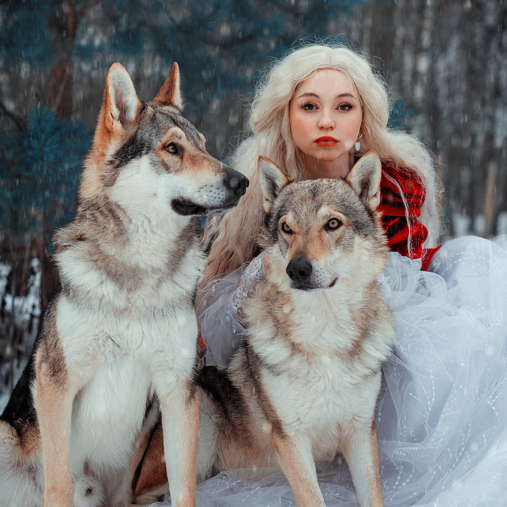 Юля | Белоснежка. W&T Studio Studio photo and video content creation