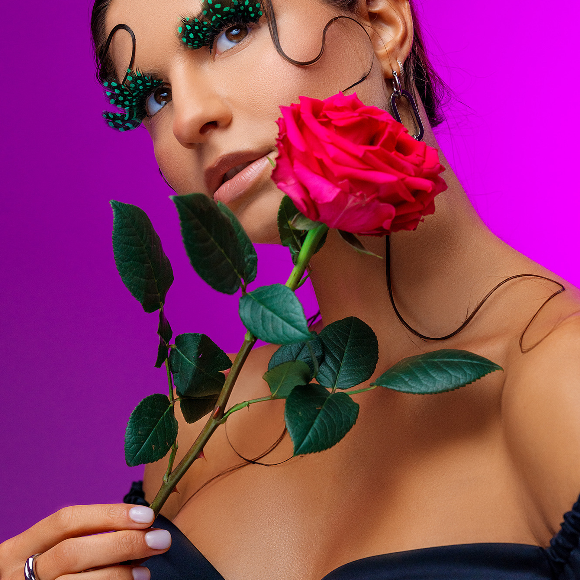 Ирина | Beauty. W&T Studio Студия фото и видео съемки