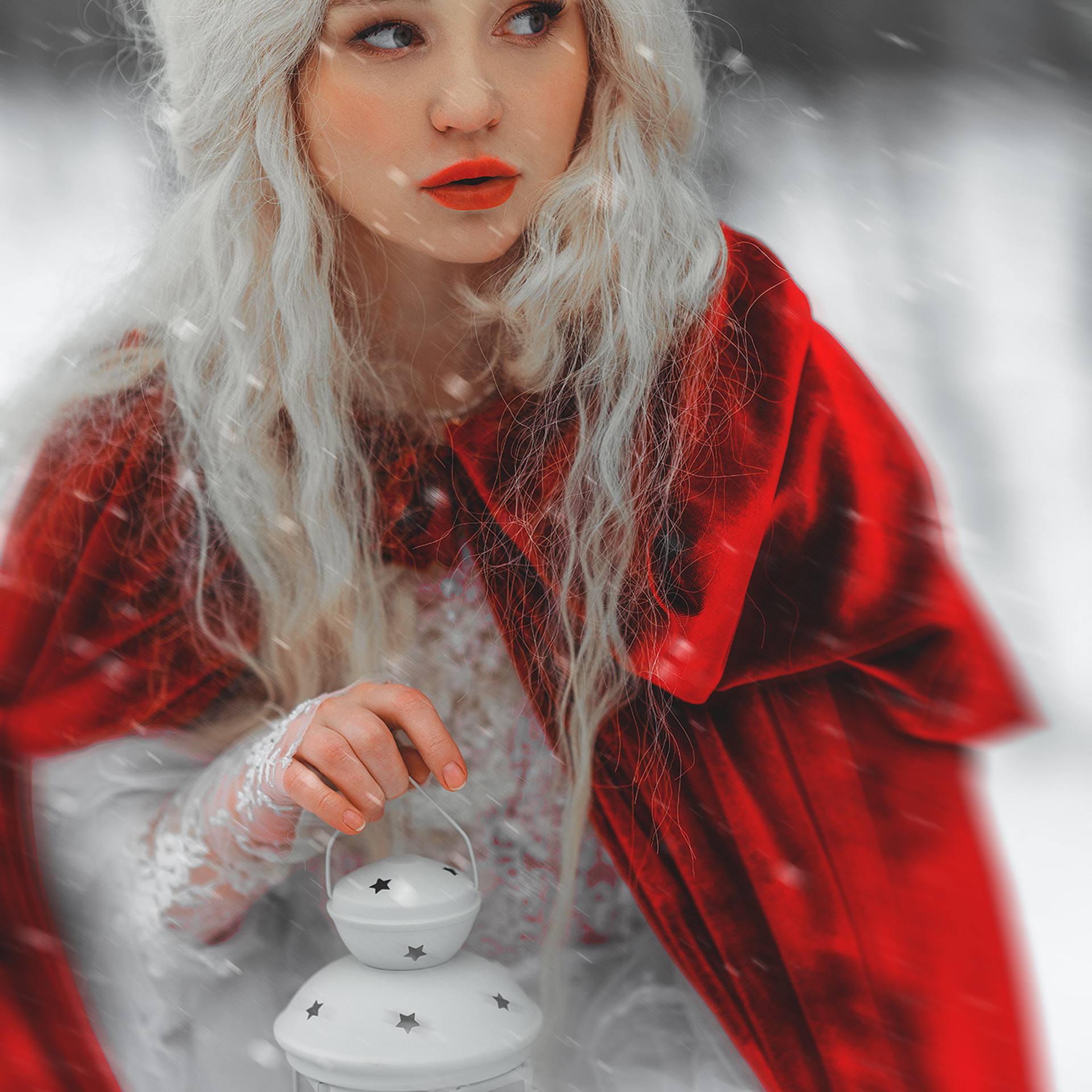 Юля | Белоснежка. W&T Studio Studio photo and video content creation