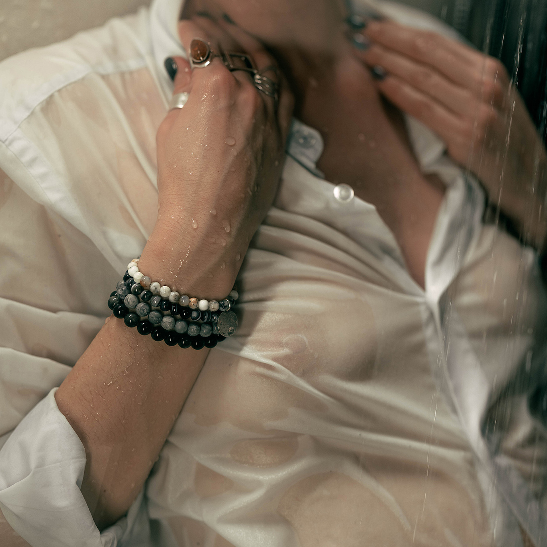 Камилла | НЮ. W&T Studio Studio photo and video content creation