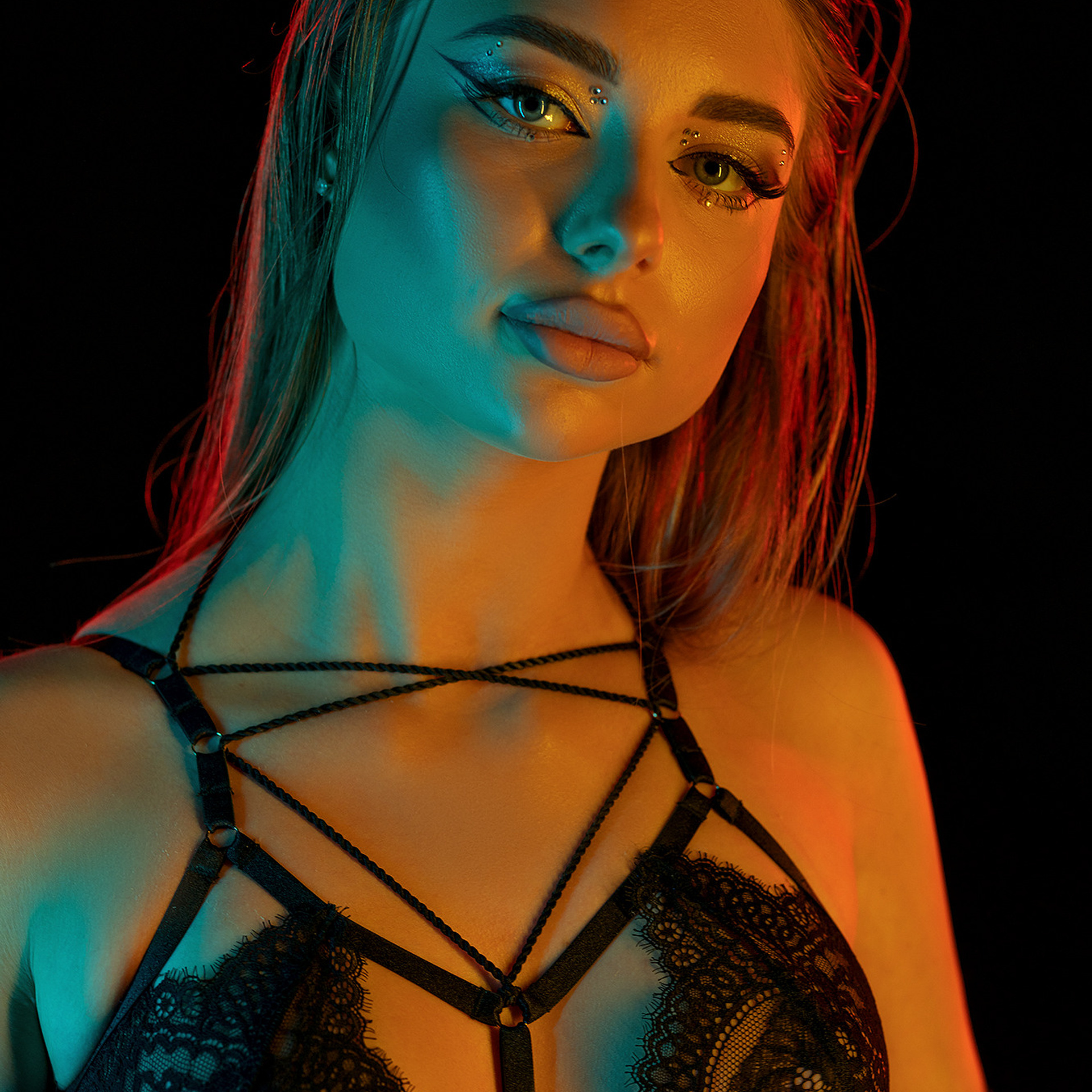 Дарья | Аквасъемка. W&T Studio Студия фото и видео съемки