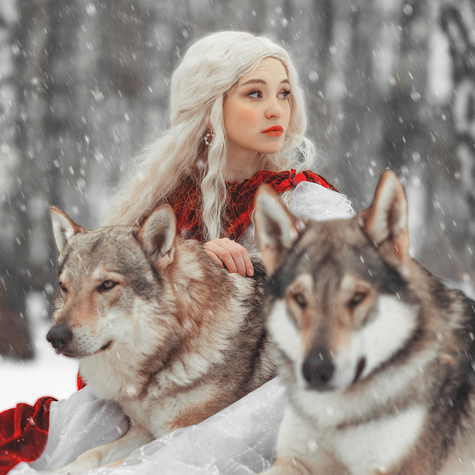 Юля | Белоснежка. W&T Studio Studio photo and video content creation