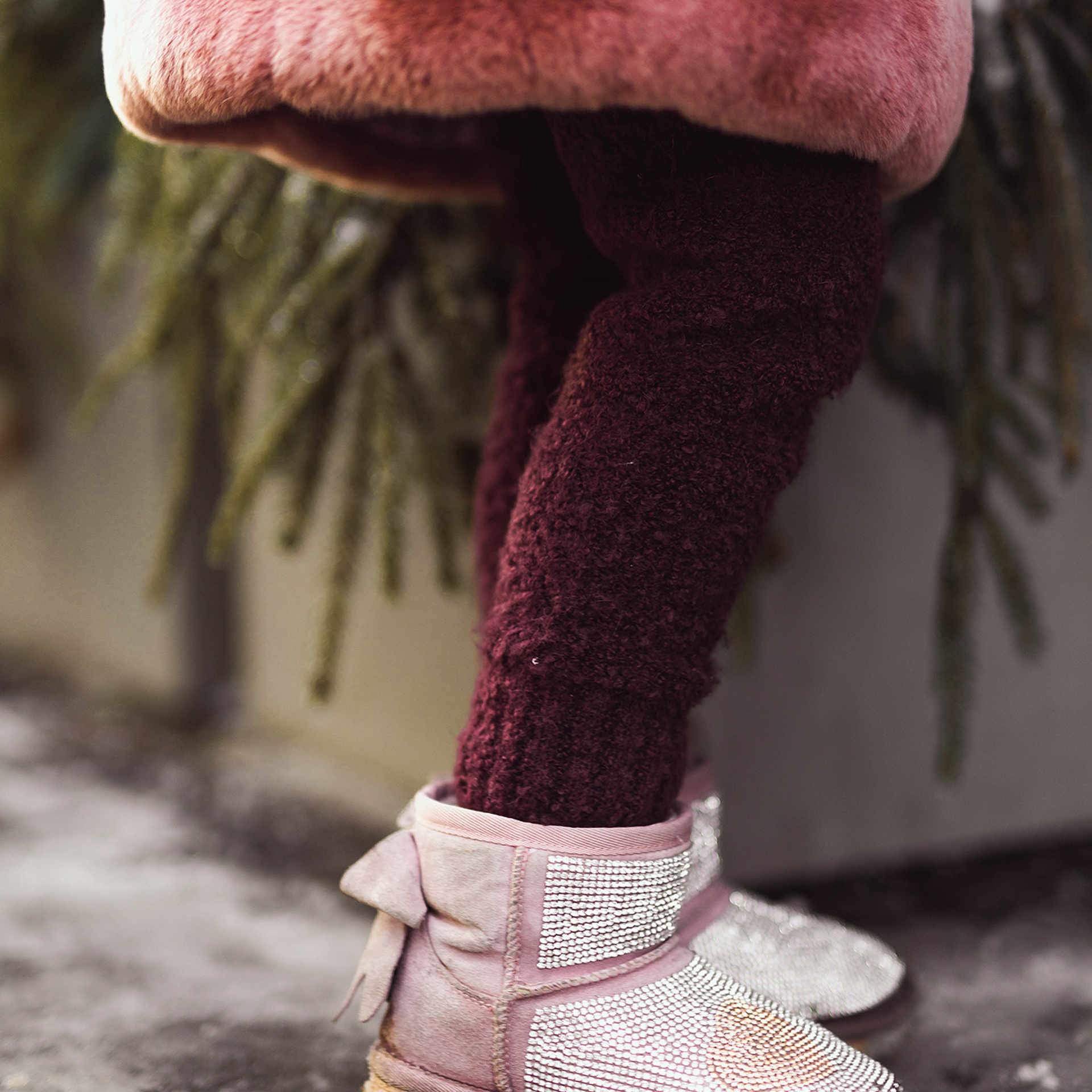 Ника | Прогулка. W&T Studio Studio photo and video content creation