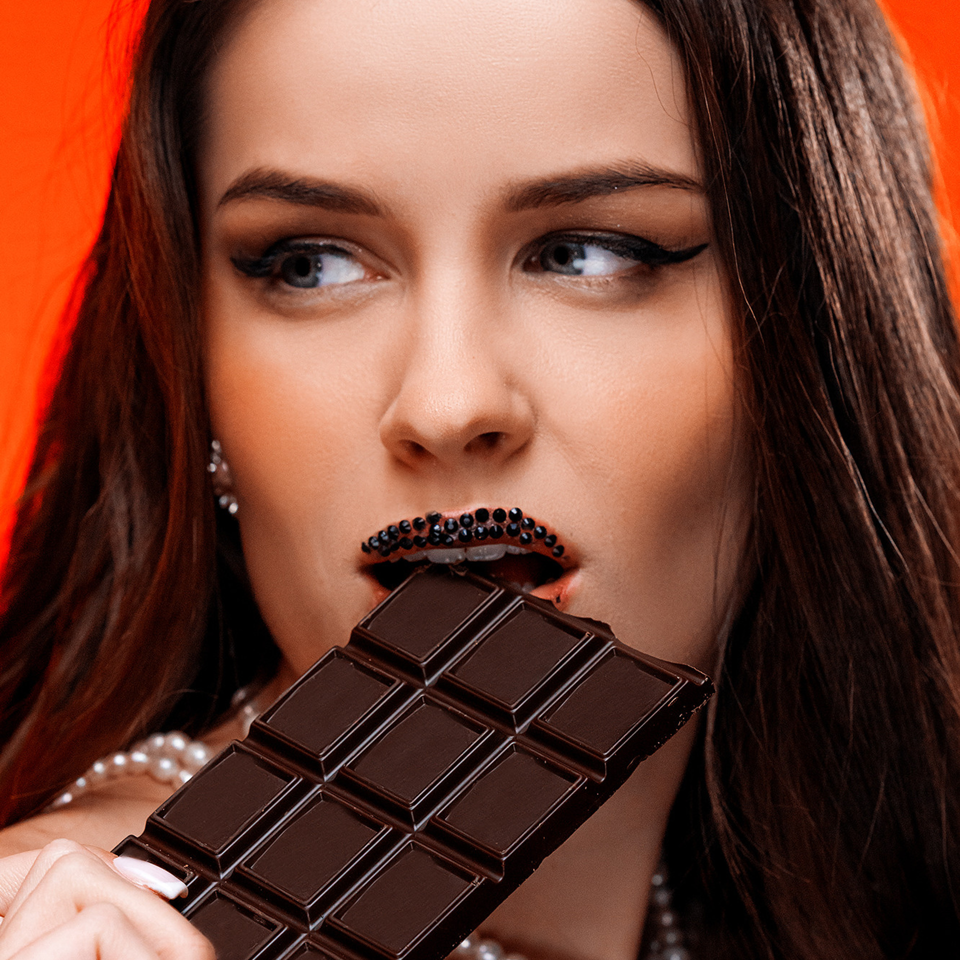 Анна | Beauty. W&T Studio Studio photo and video content creation