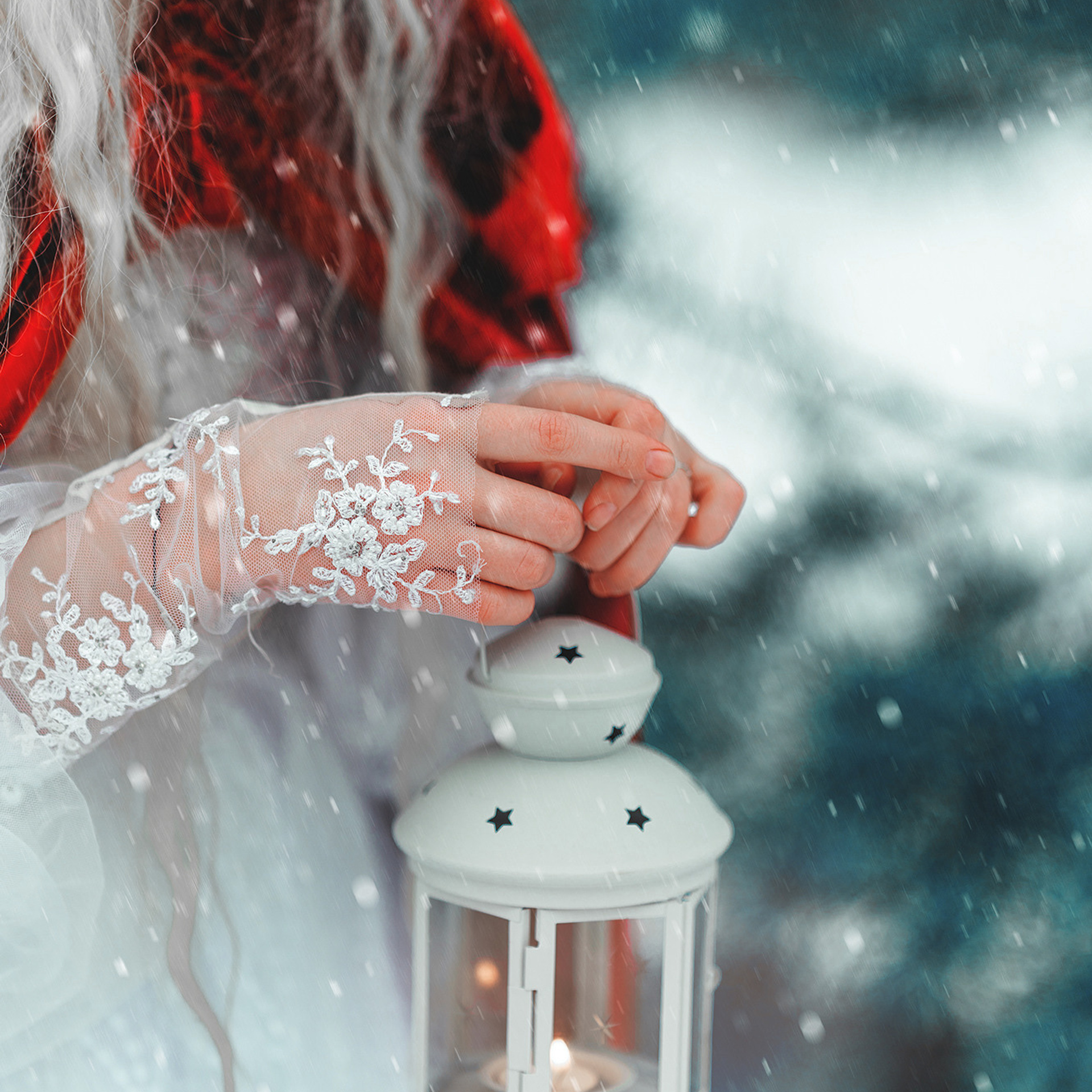 Юля | Белоснежка. W&T Studio Studio photo and video content creation