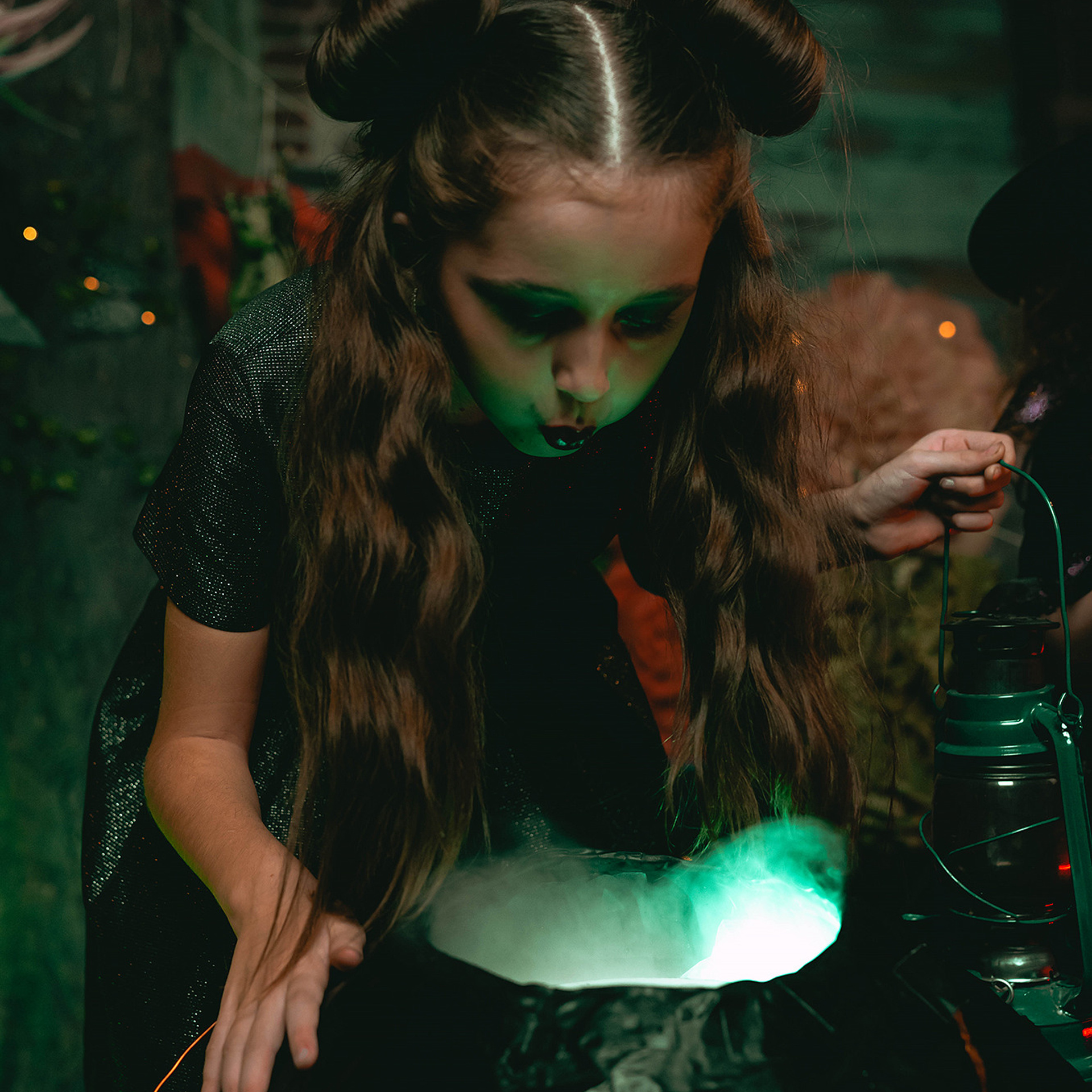 Halloween | Детская съемка. W&T Studio Studio photo and video content creation