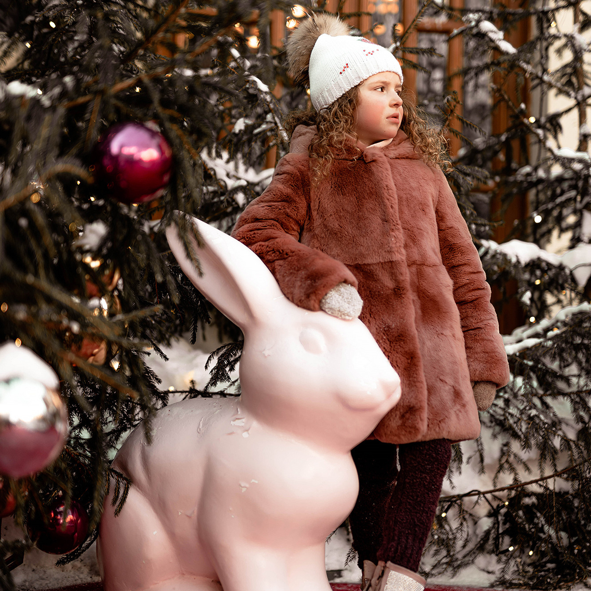 Ника | Прогулка. W&T Studio Studio photo and video content creation