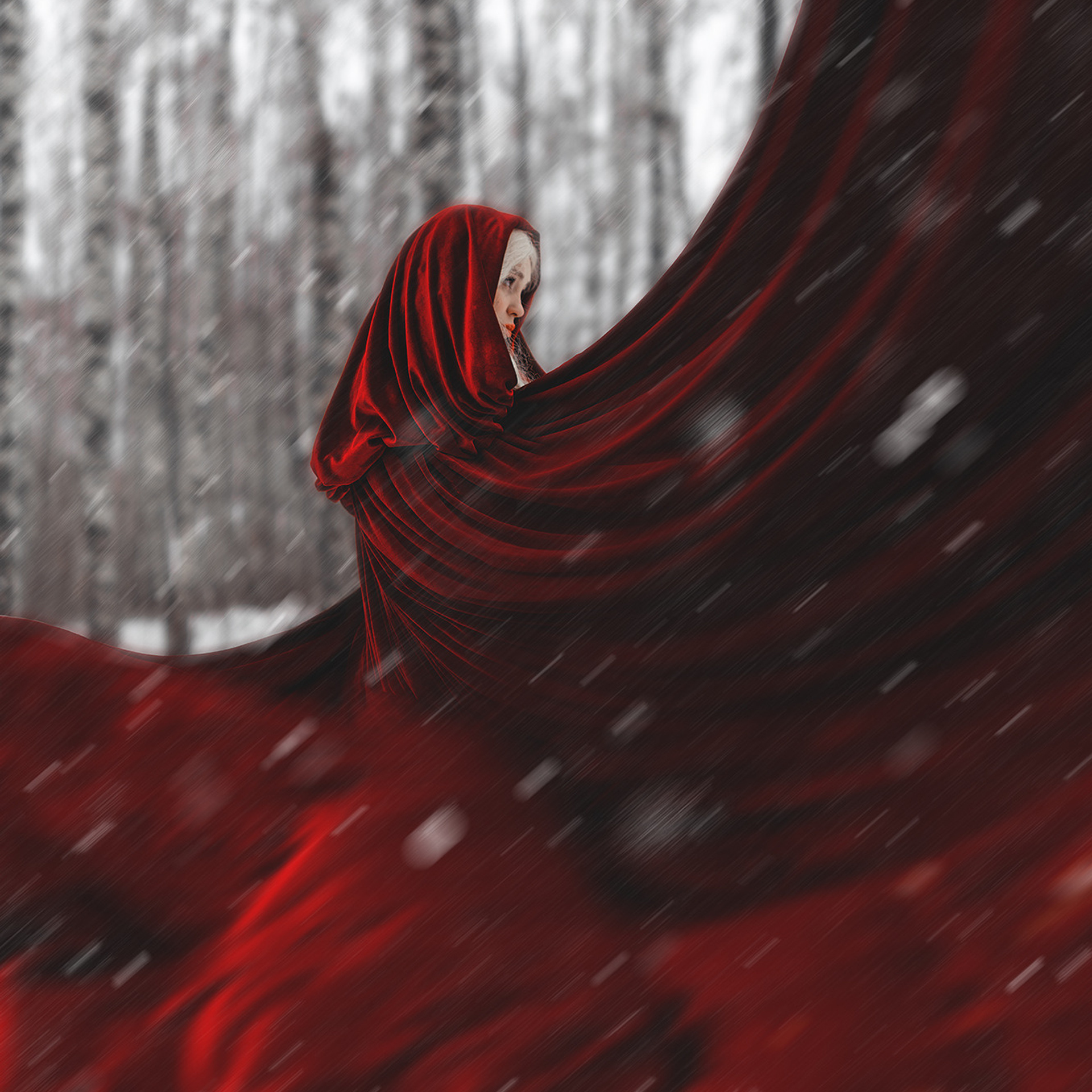 Юля | Белоснежка. W&T Studio Studio photo and video content creation