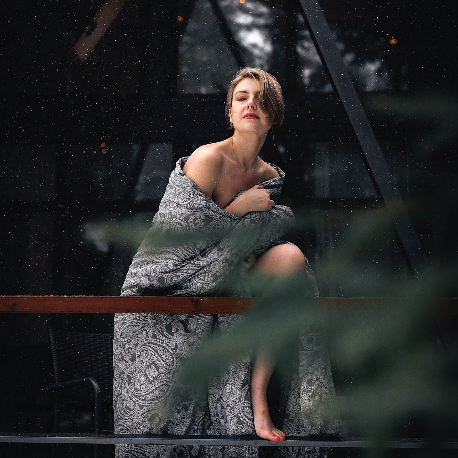 Seliger Wind | Съемка для соцсетей. W&T Studio Студия фото и видео съемки