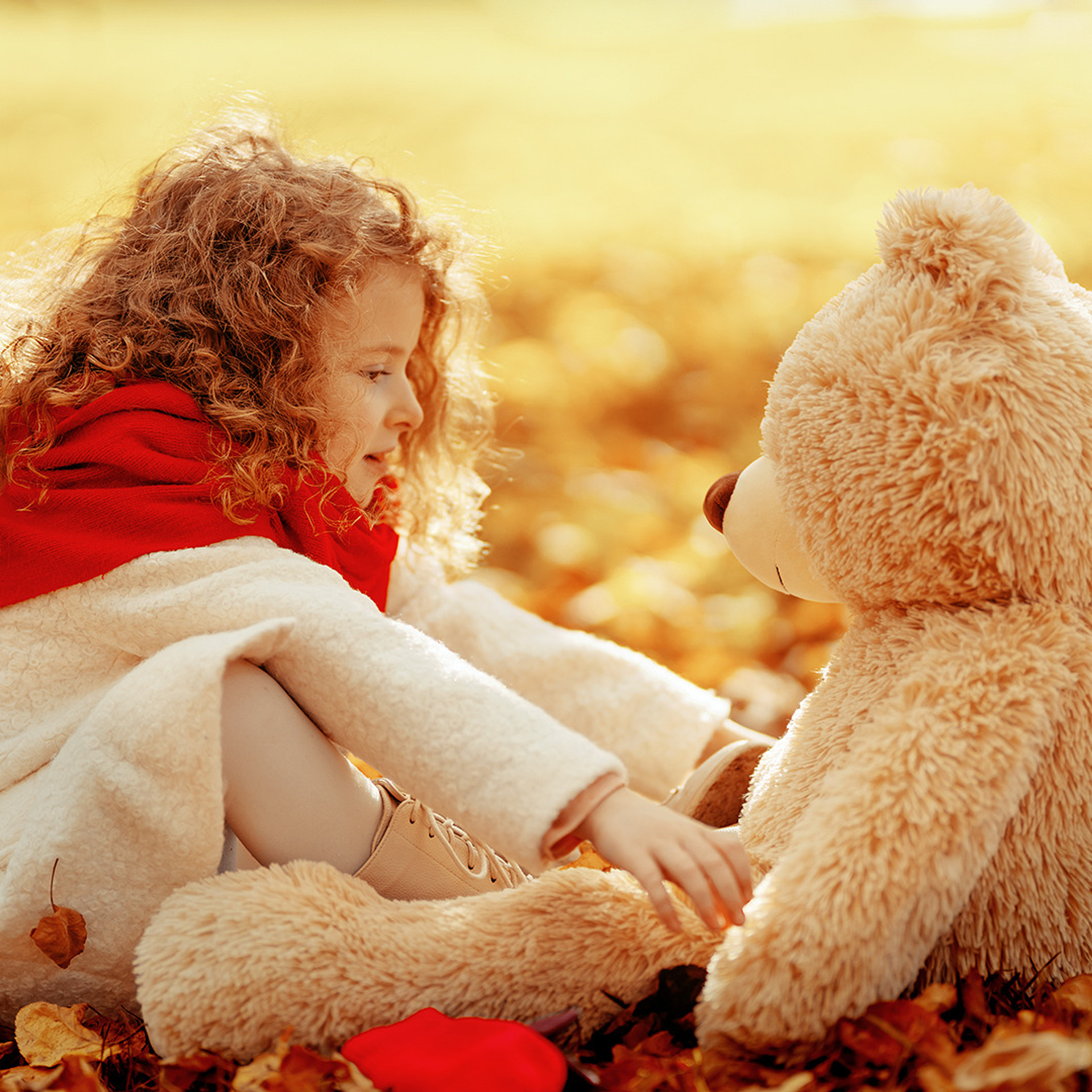 Детская фотосъемка в парке, пикник, семейная фотосъемка