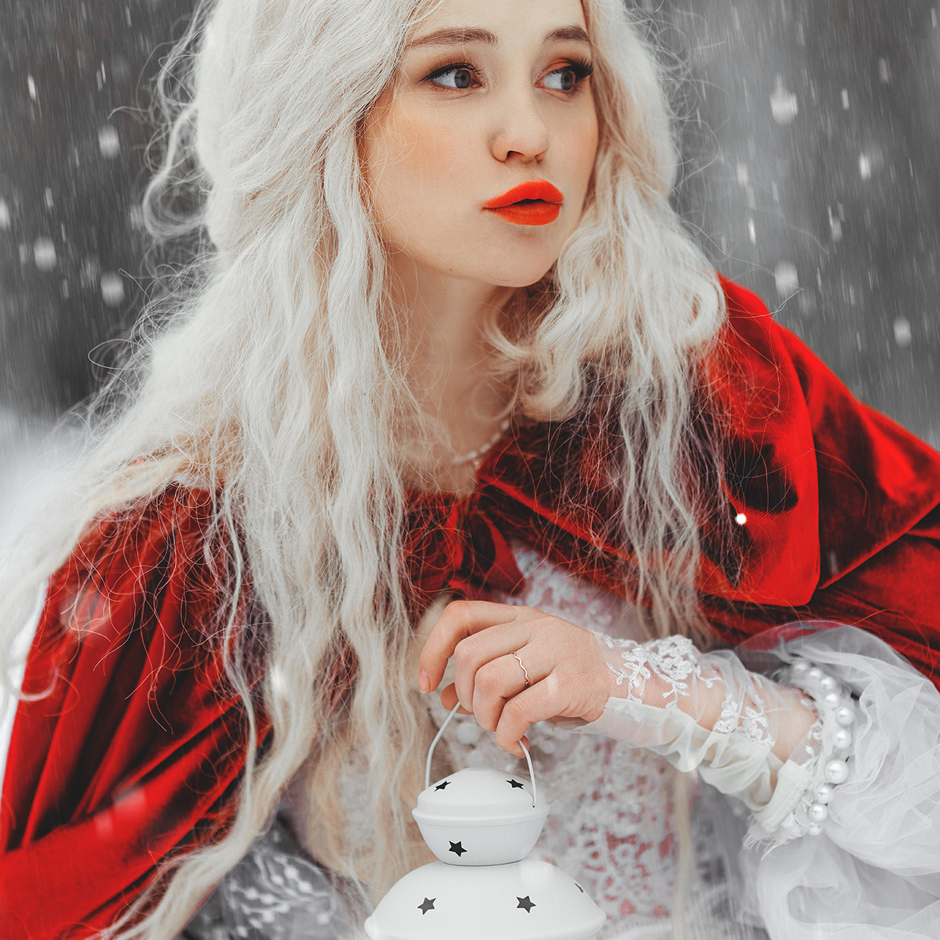 Юля | Белоснежка. W&T Studio Studio photo and video content creation