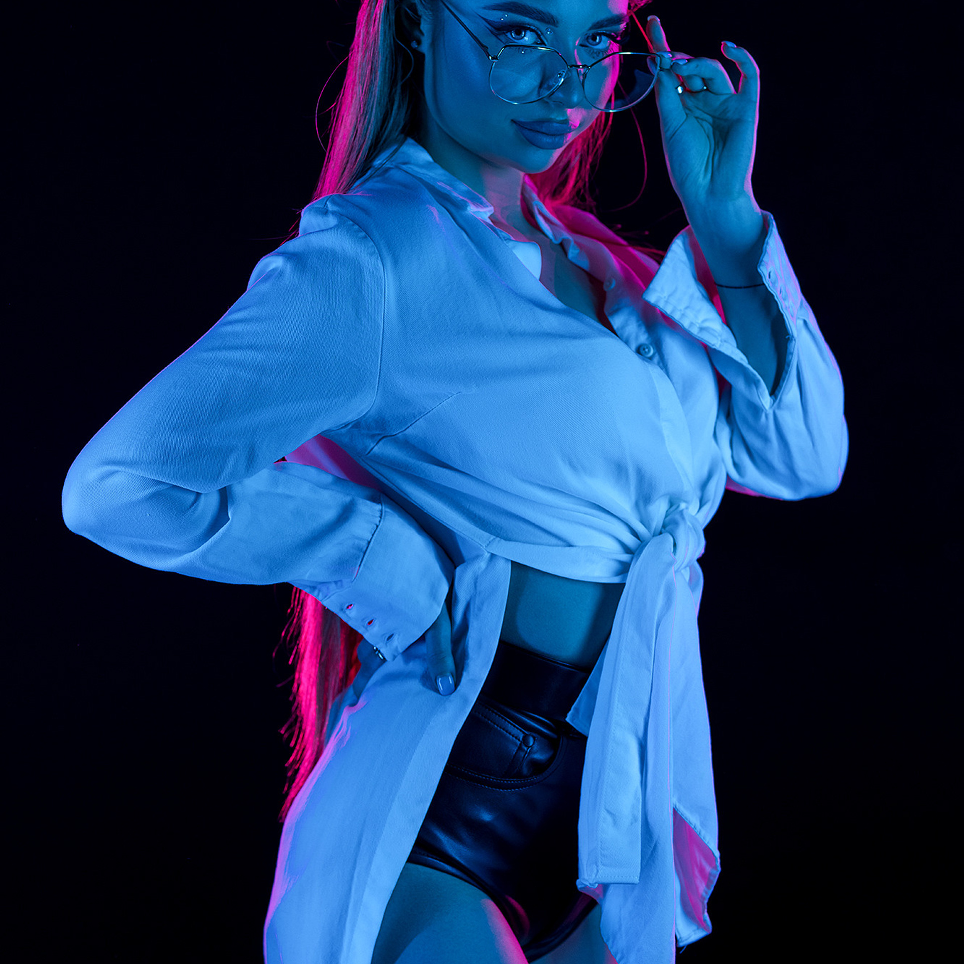 Дарья | Аквасъемка. W&T Studio Студия фото и видео съемки