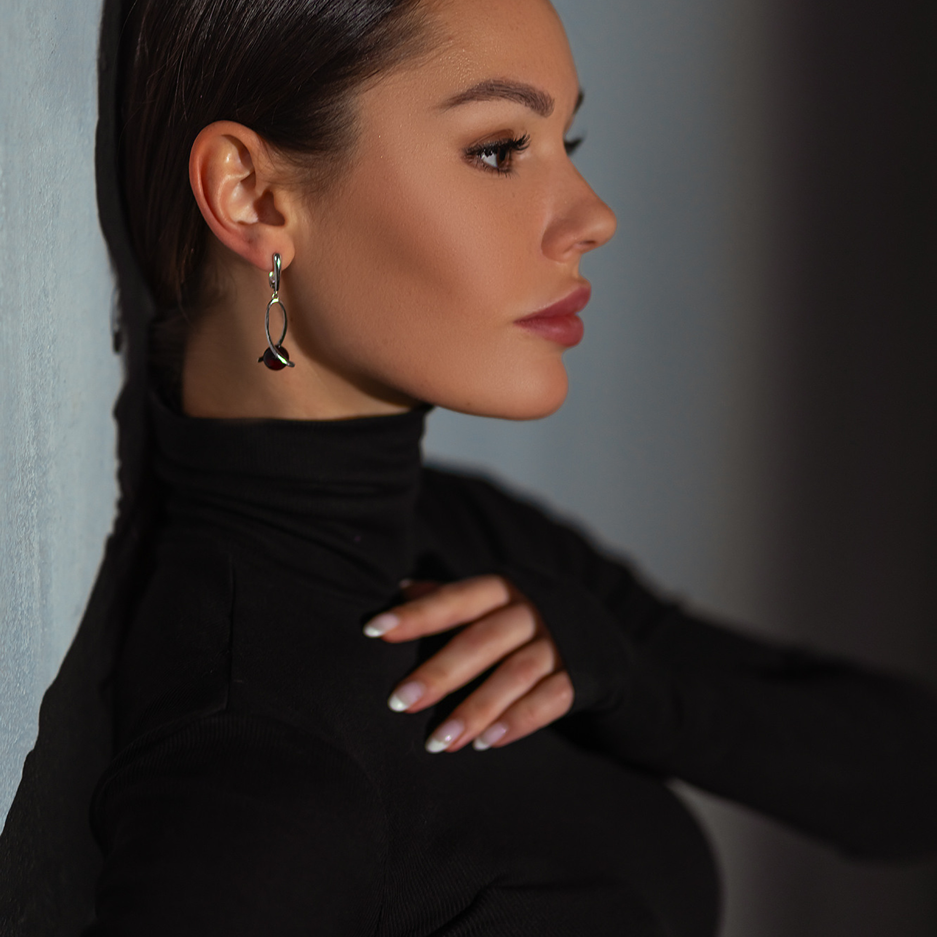 Наташа | Студийная съемка