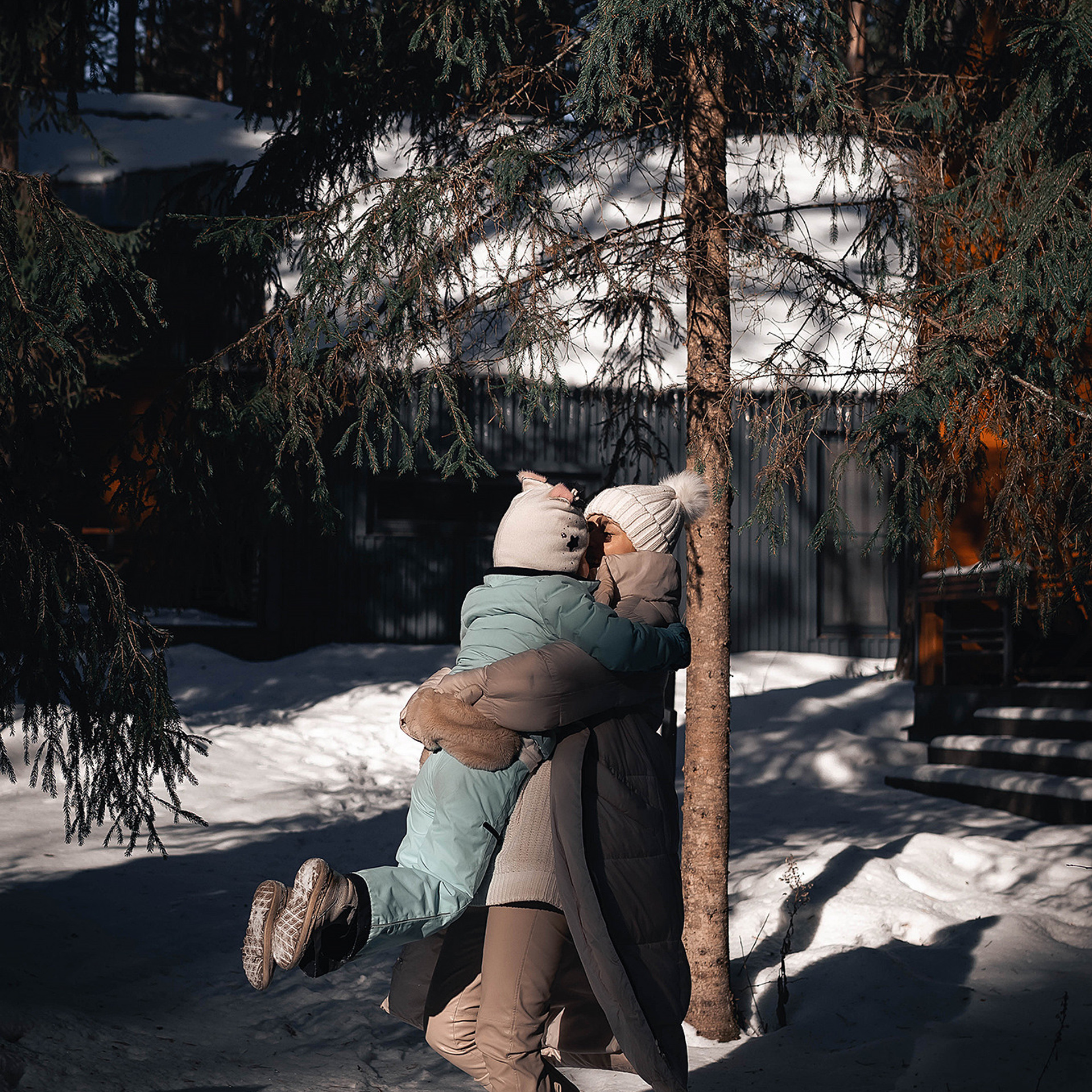 Seliger Wind | Съемка для соцсетей. W&T Studio Студия фото и видео съемки