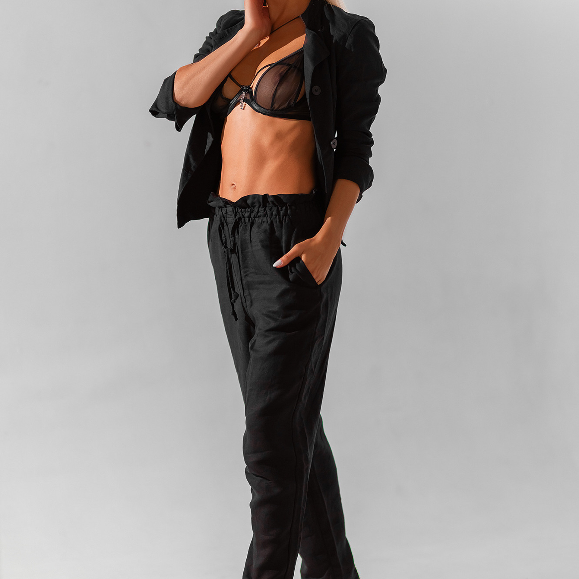 Ната | Женский портрет. W&T Studio Studio photo and video content creation