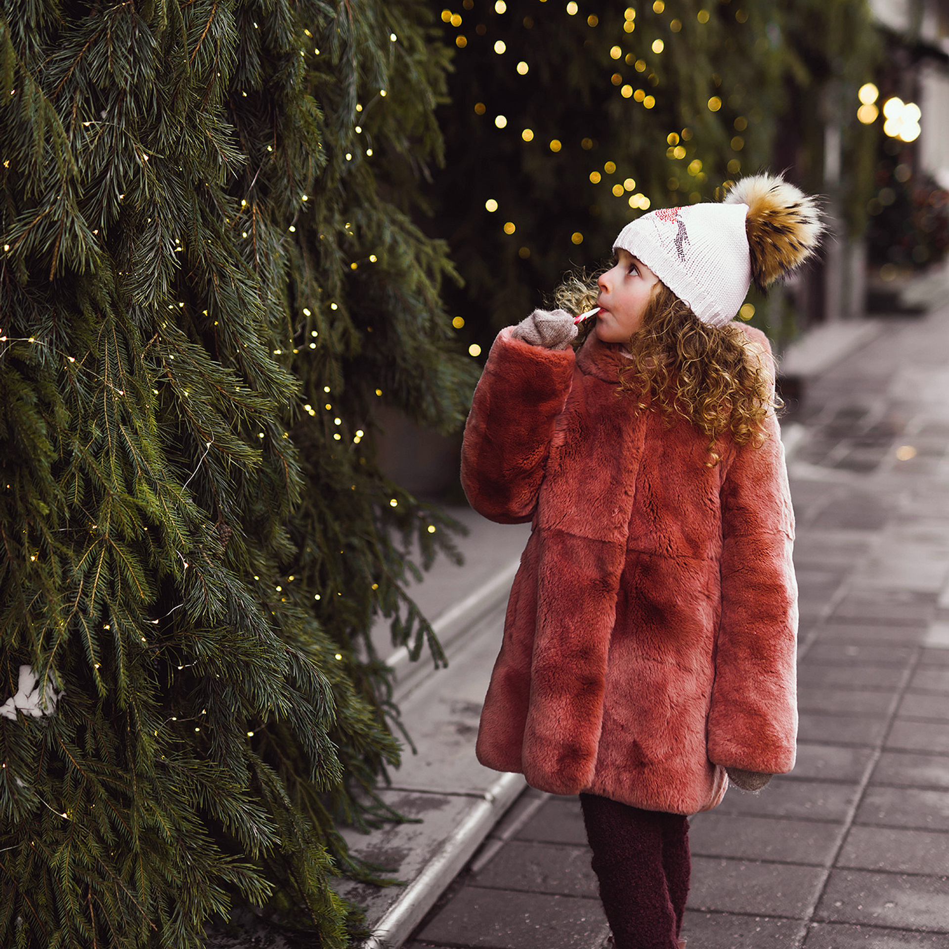 Ника | Прогулка. W&T Studio Studio photo and video content creation