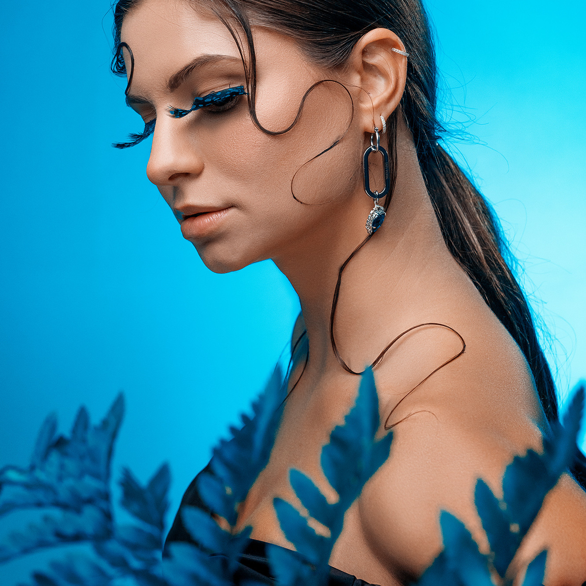 Ирина | Beauty. W&T Studio Студия фото и видео съемки