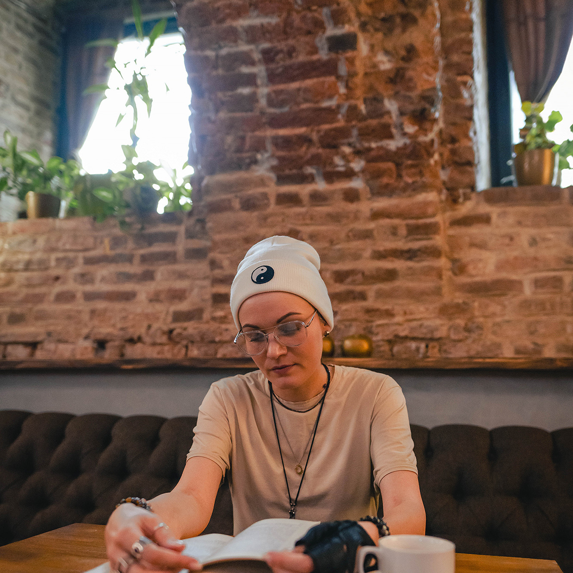 Камилла | Стрит. W&T Studio Studio photo and video content creation