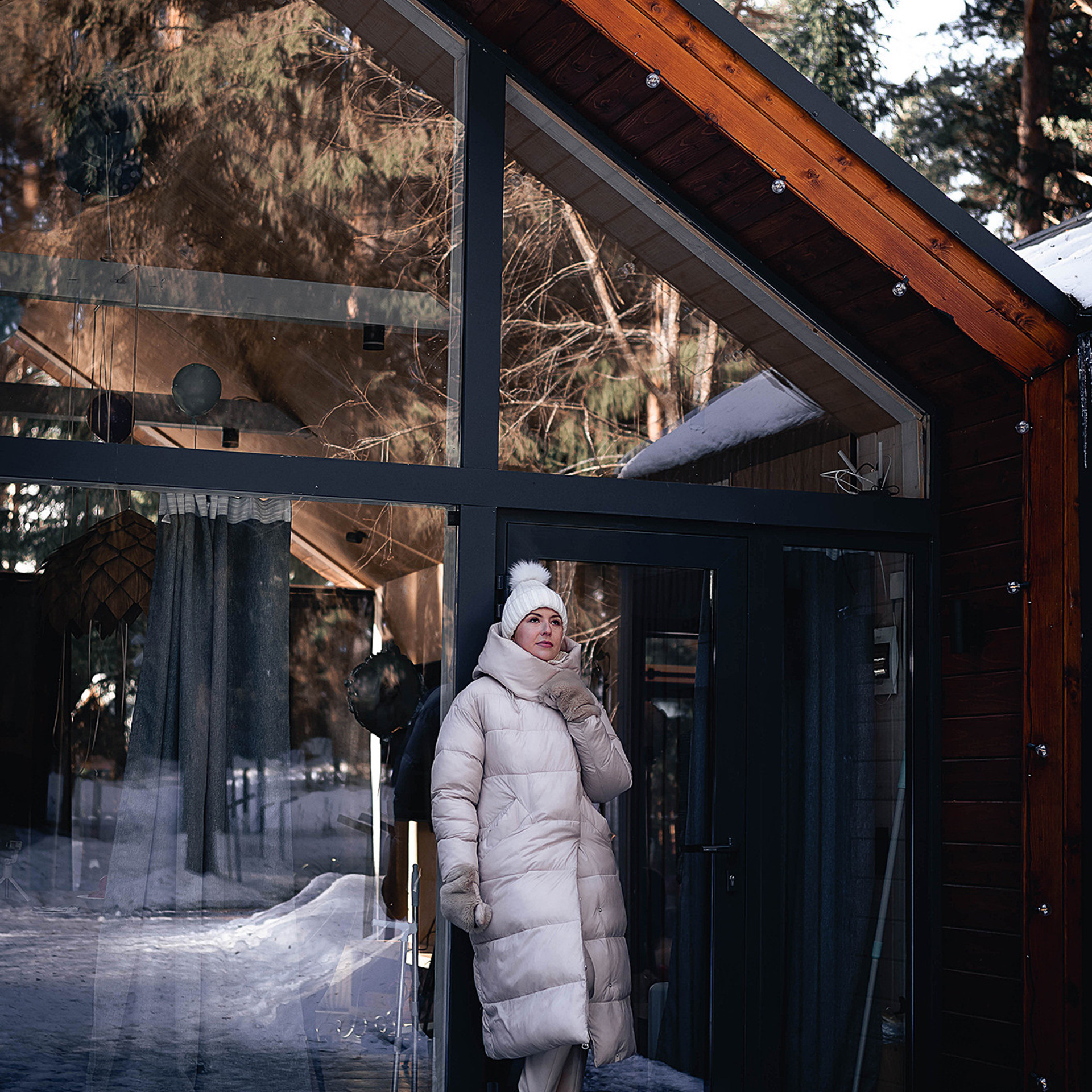 Seliger Wind | Съемка для соцсетей. W&T Studio Студия фото и видео съемки