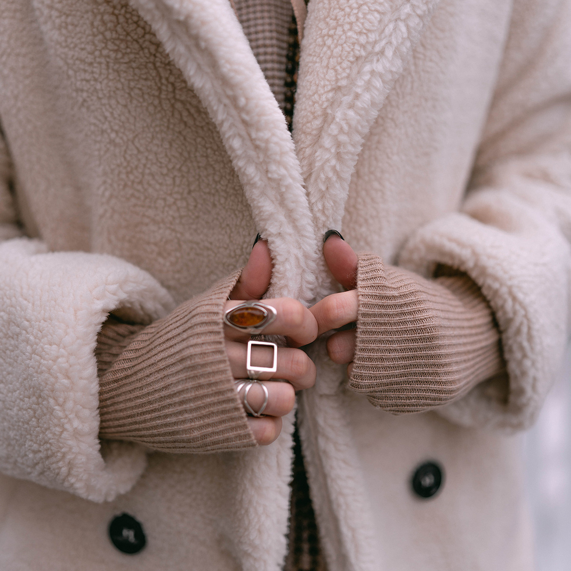 Камилла | Новогодняя. W&T Studio Studio photo and video content creation