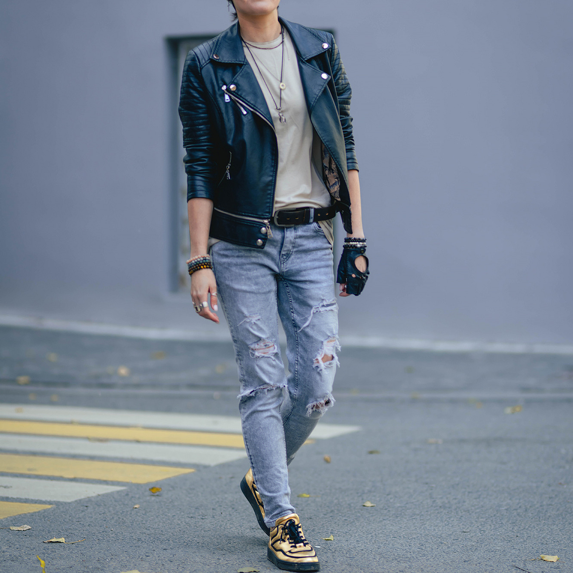 Камилла | Стрит. W&T Studio Studio photo and video content creation