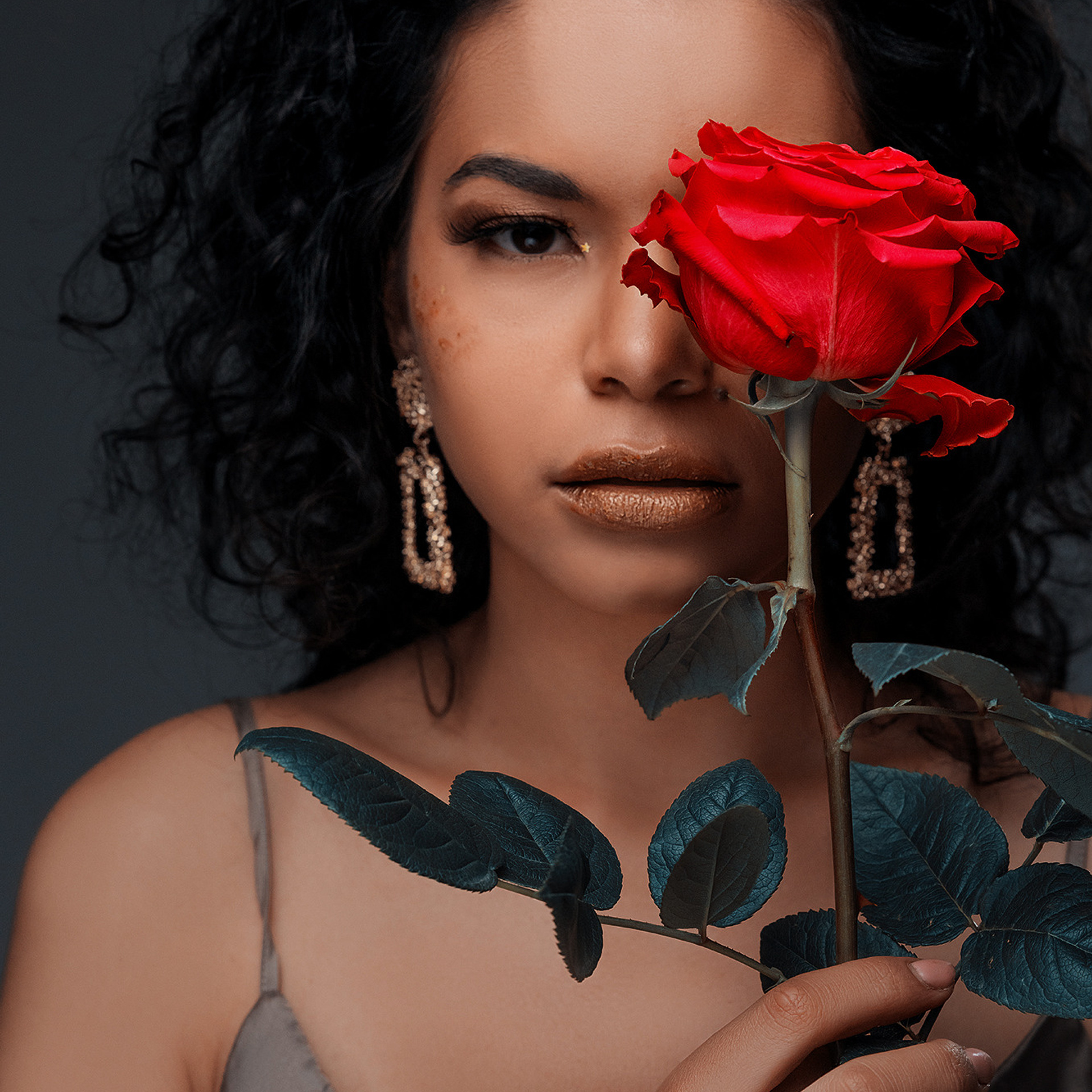 Даниэла | Beauty. W&T Studio Studio photo and video content creation