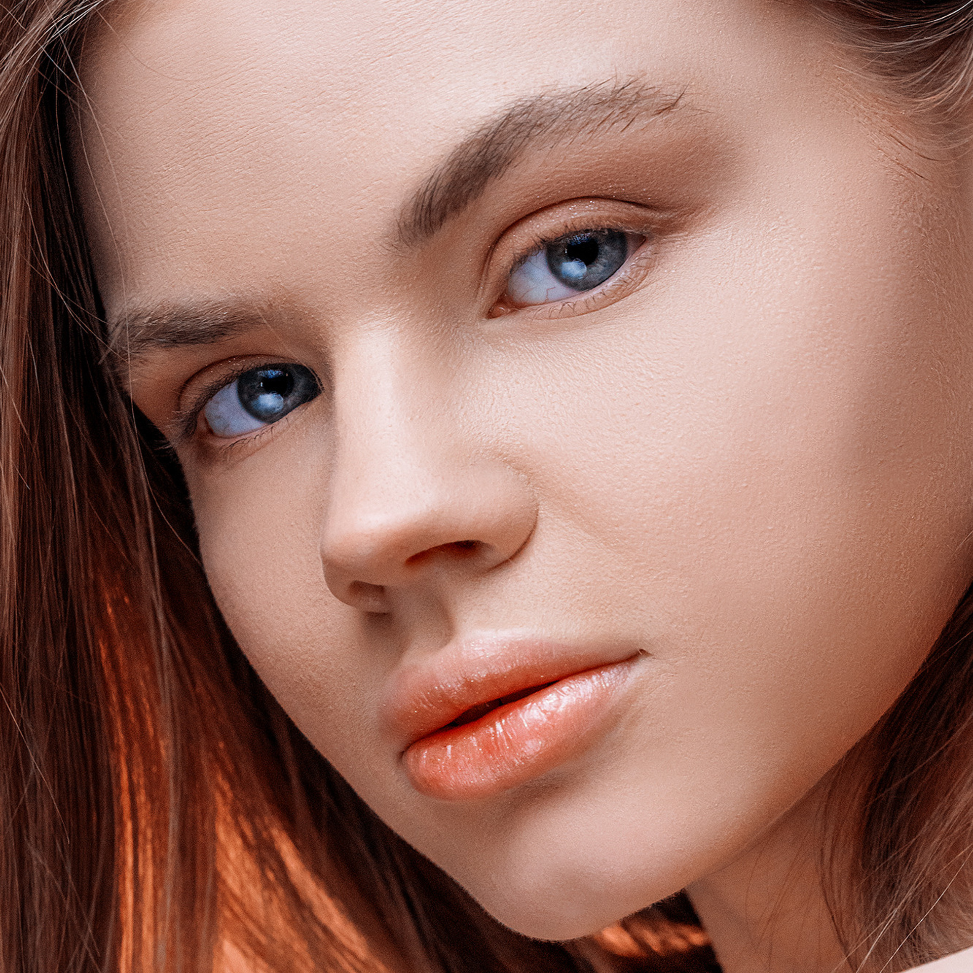 София | Beauty. W&T Studio Studio photo and video content creation