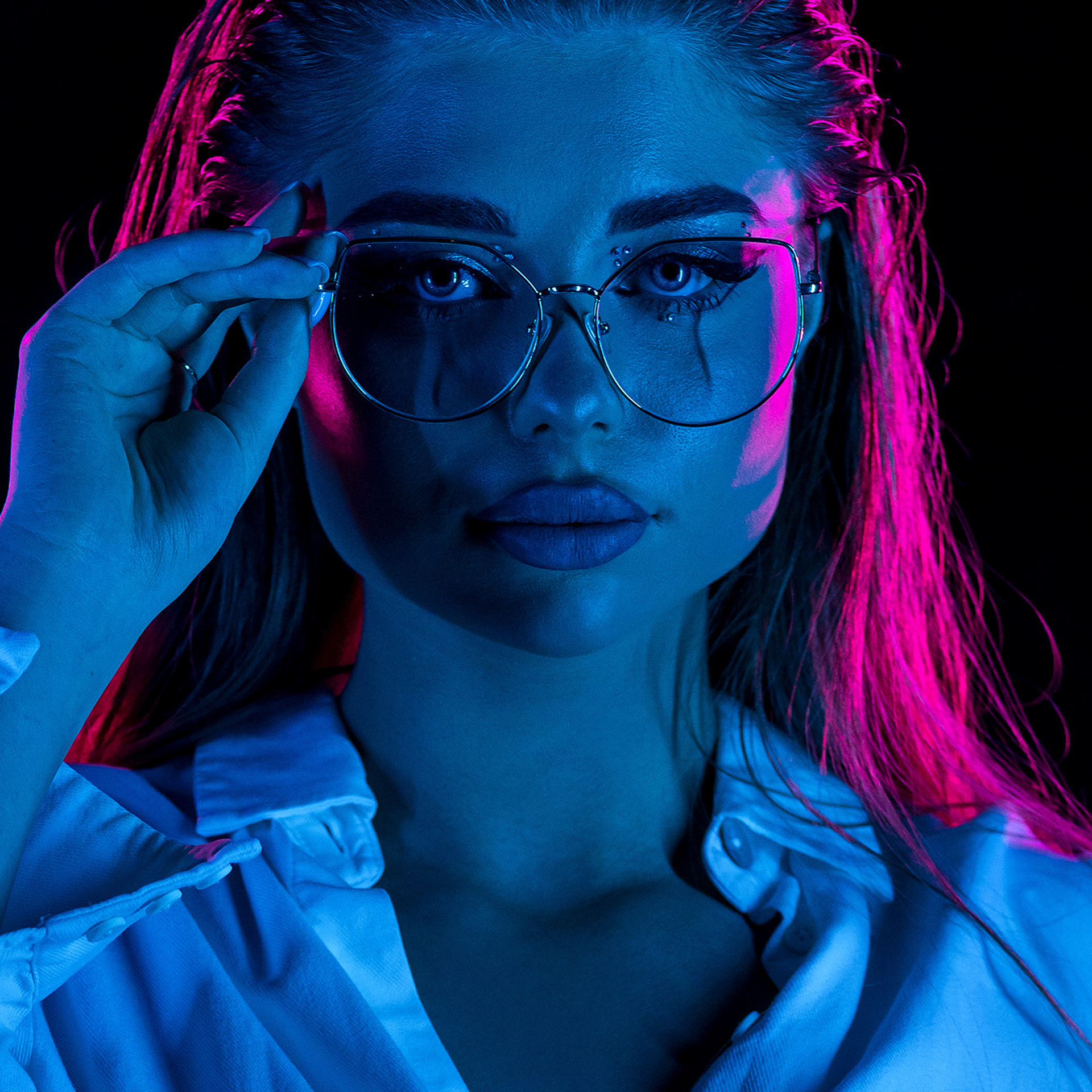 Дарья | Аквасъемка. W&T Studio Студия фото и видео съемки