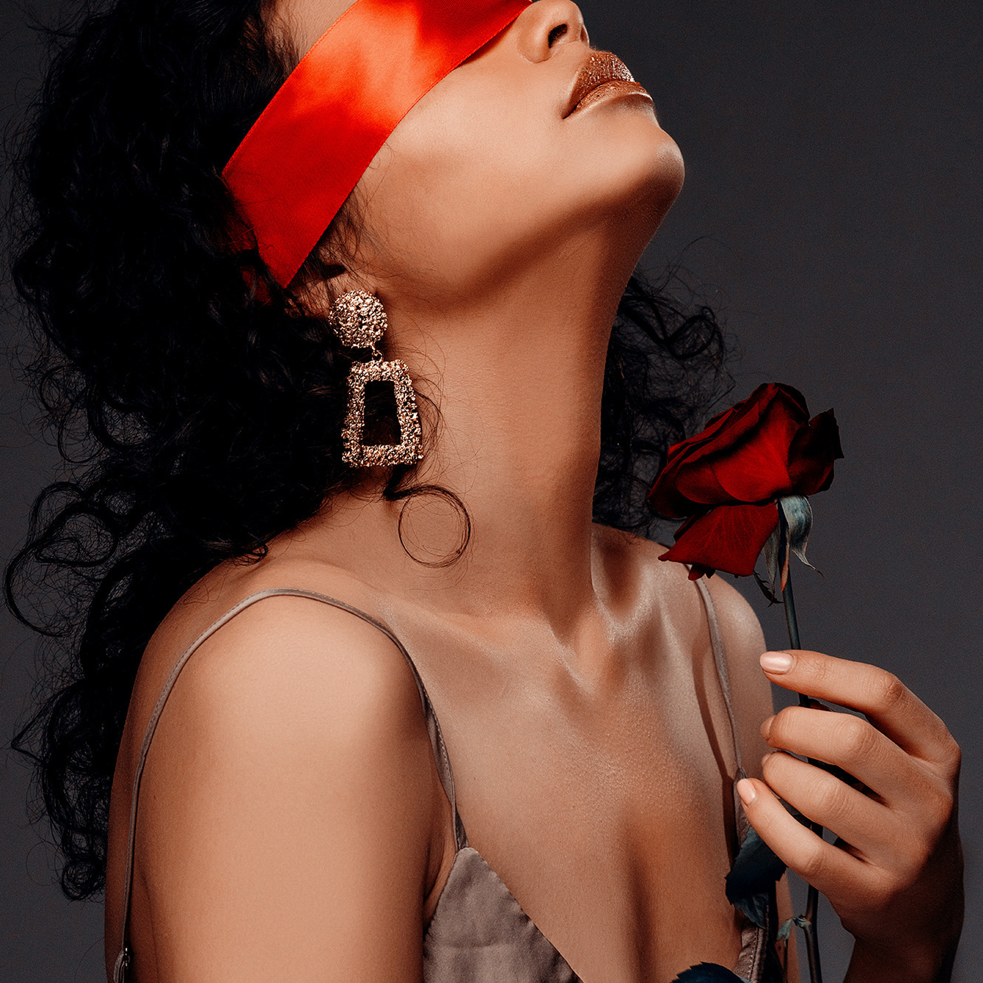 Даниэла | Beauty. W&T Studio Studio photo and video content creation