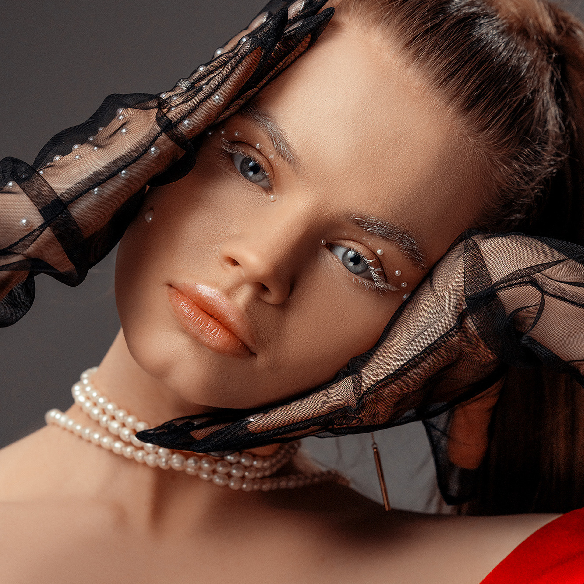 София | Beauty. W&T Studio Studio photo and video content creation