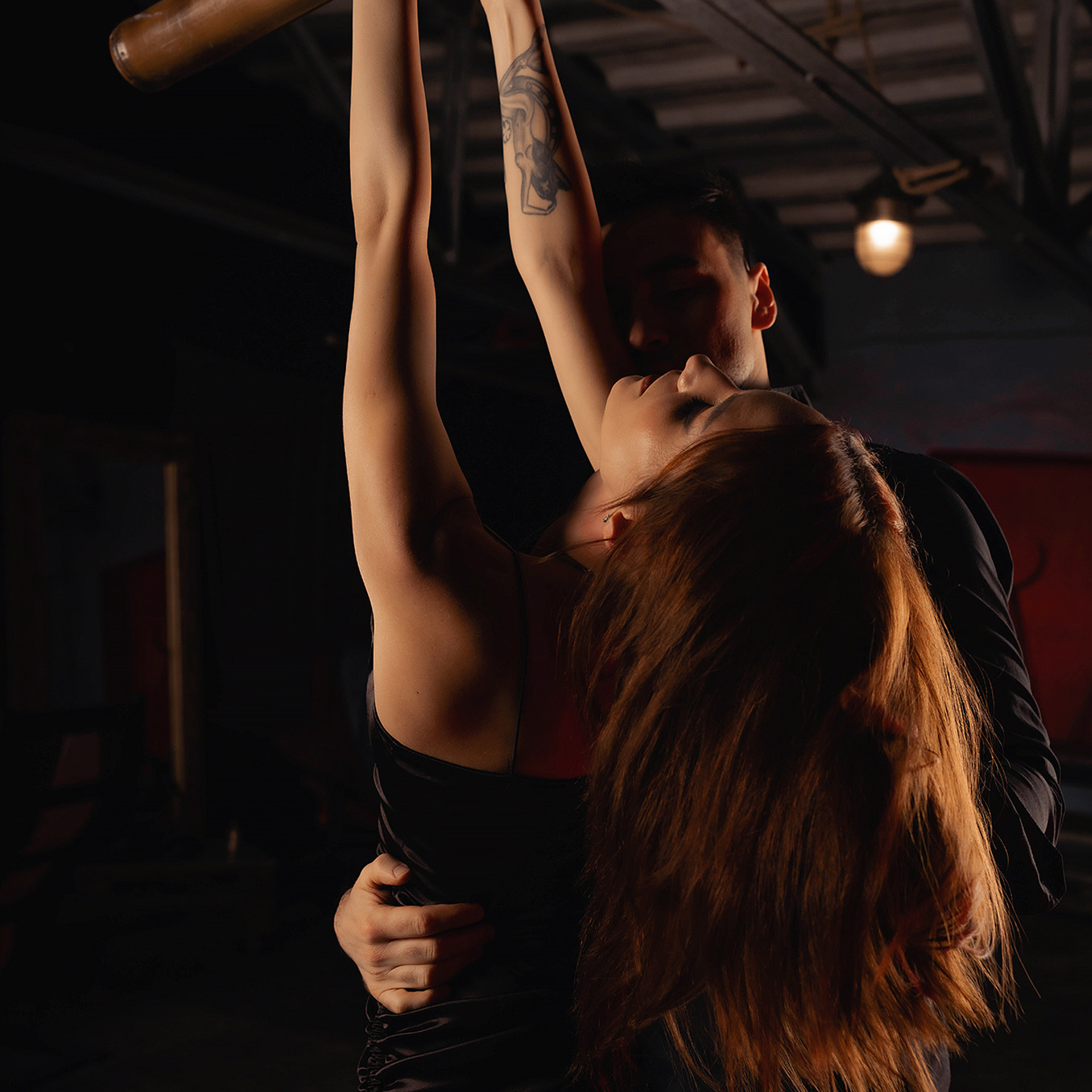 Карина | НЮ. W&T Studio Studio photo and video content creation