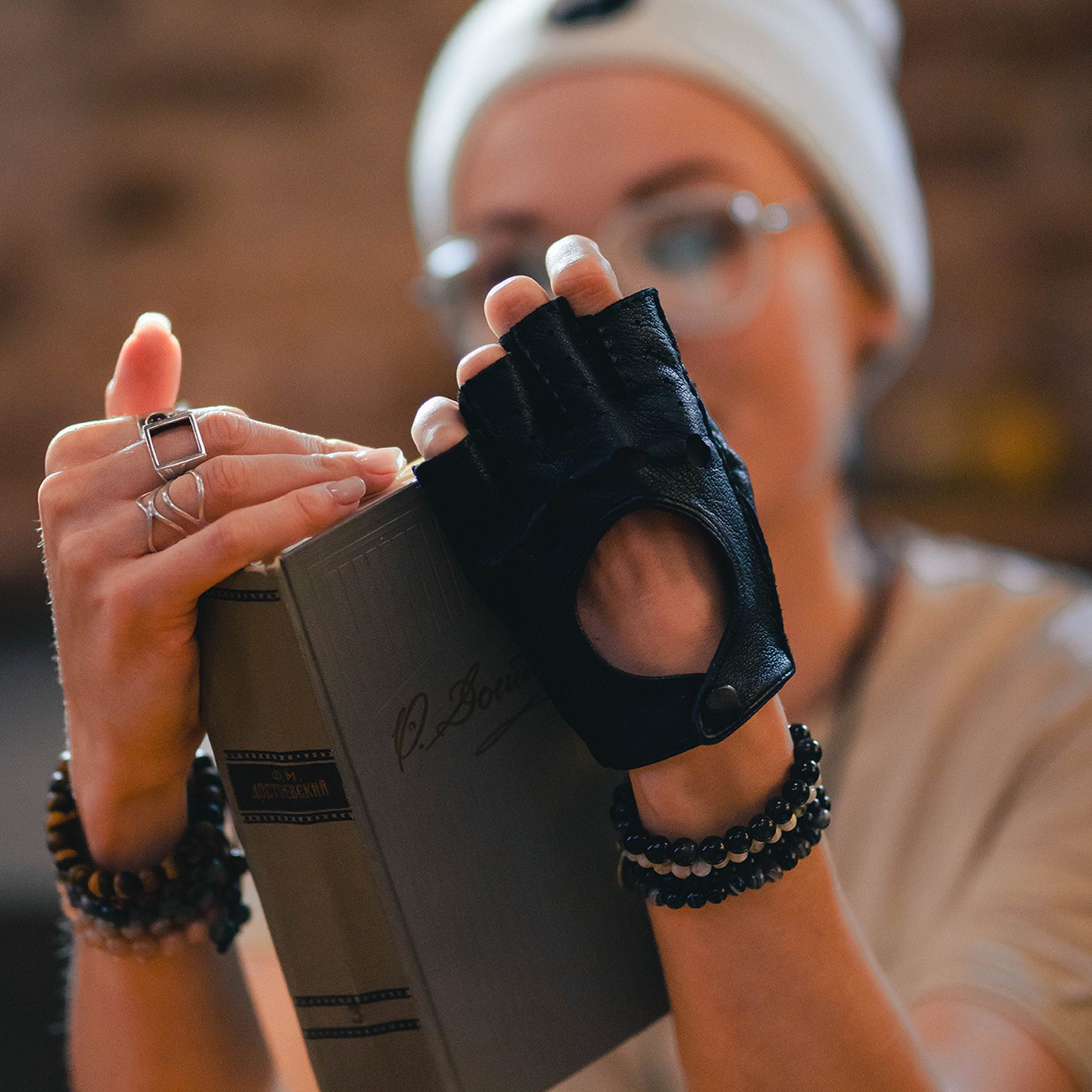 Камилла | Стрит. W&T Studio Studio photo and video content creation