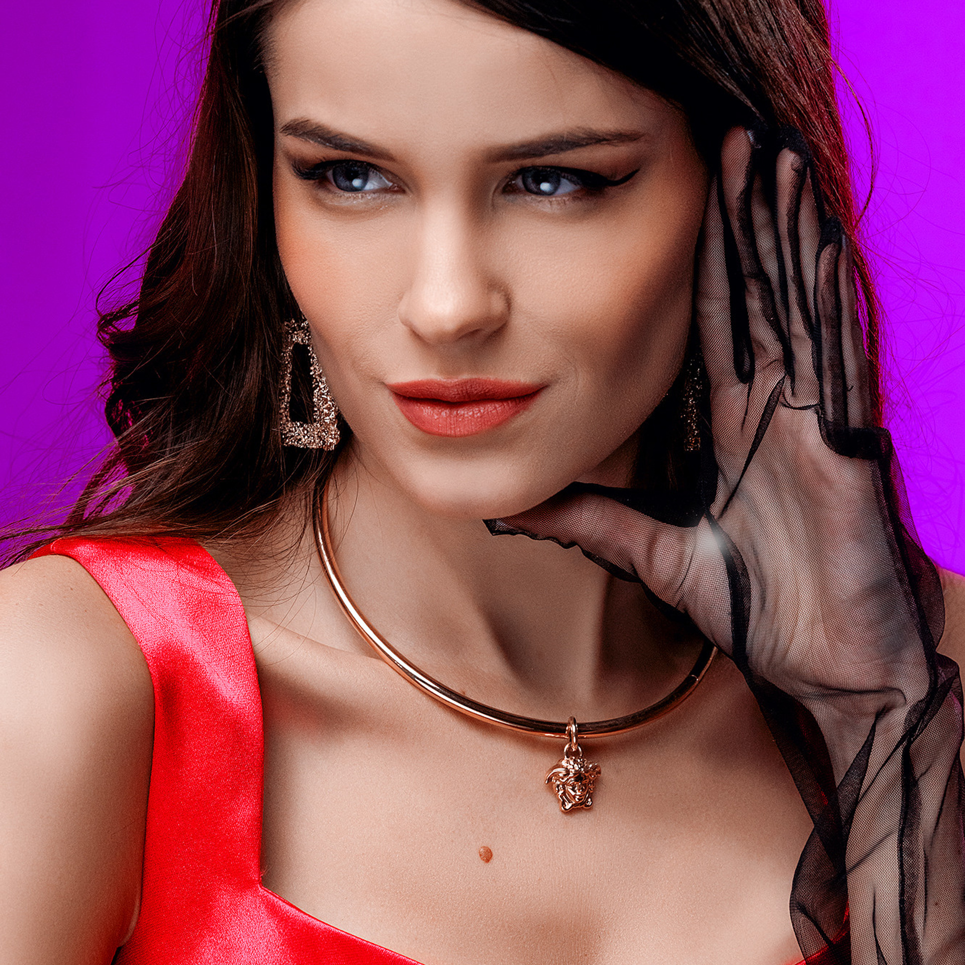 Анна | Beauty. W&T Studio Studio photo and video content creation