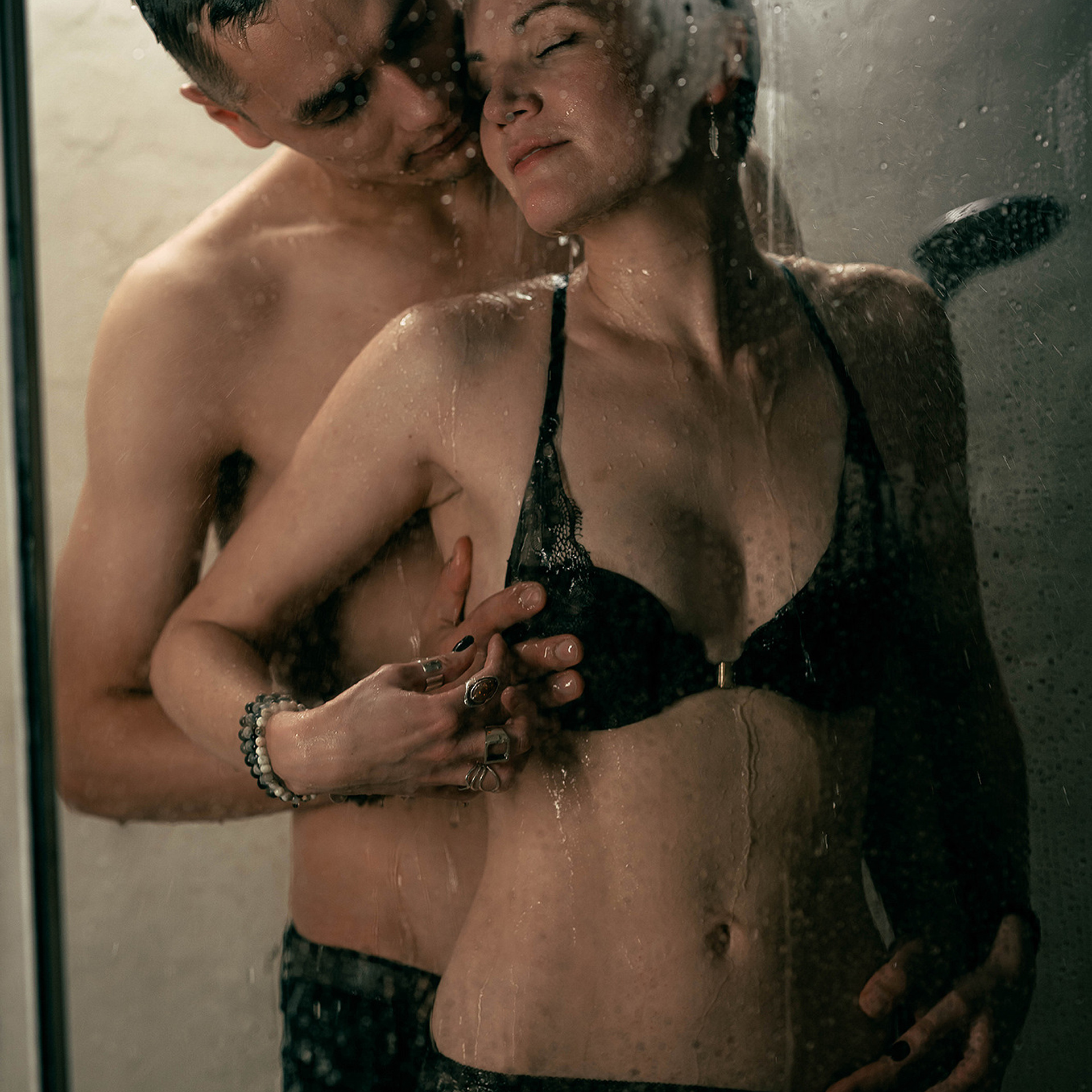 Камилла | НЮ. W&T Studio Studio photo and video content creation