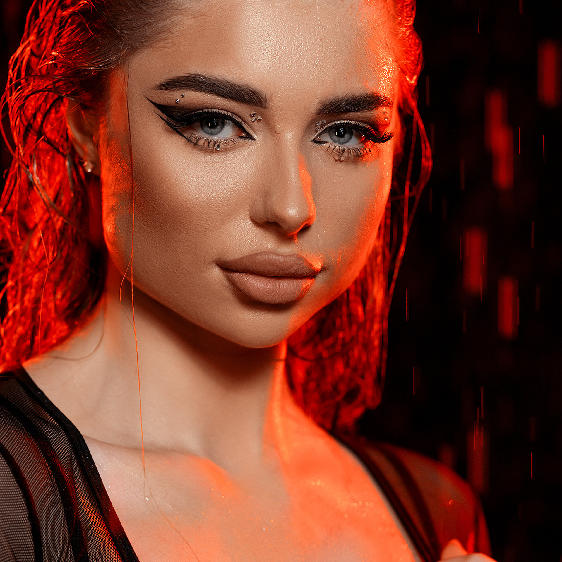 Дарья | Аквасъемка. W&T Studio Студия фото и видео съемки