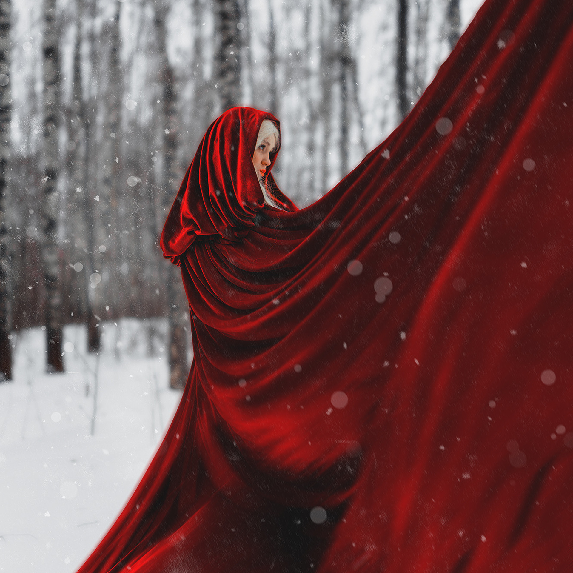 Юля | Белоснежка. W&T Studio Studio photo and video content creation