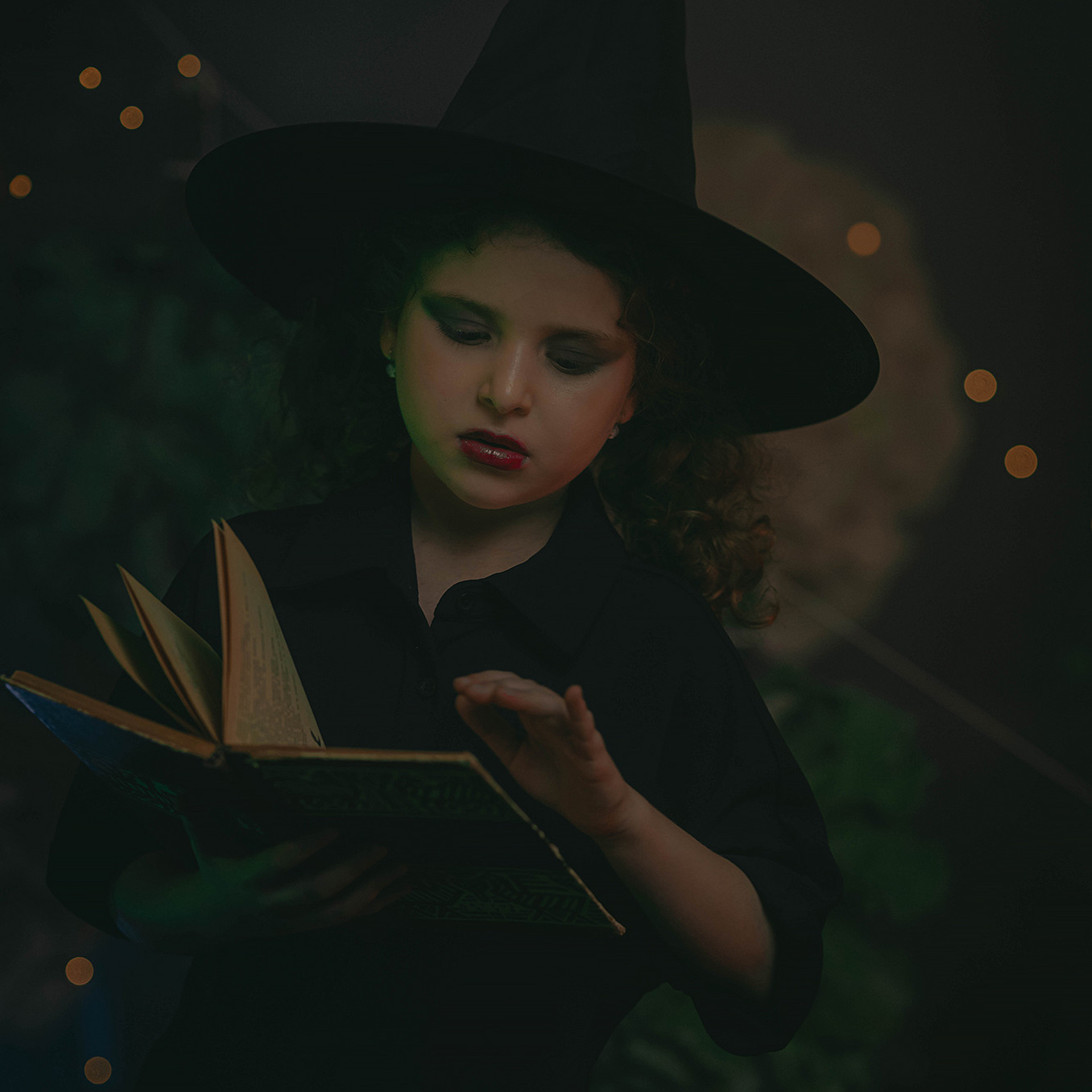 Halloween | Детская съемка. W&T Studio Studio photo and video content creation