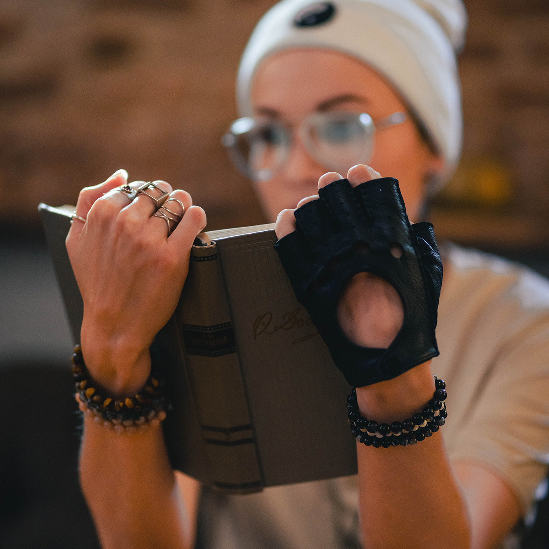 Камилла | Стрит. W&T Studio Studio photo and video content creation