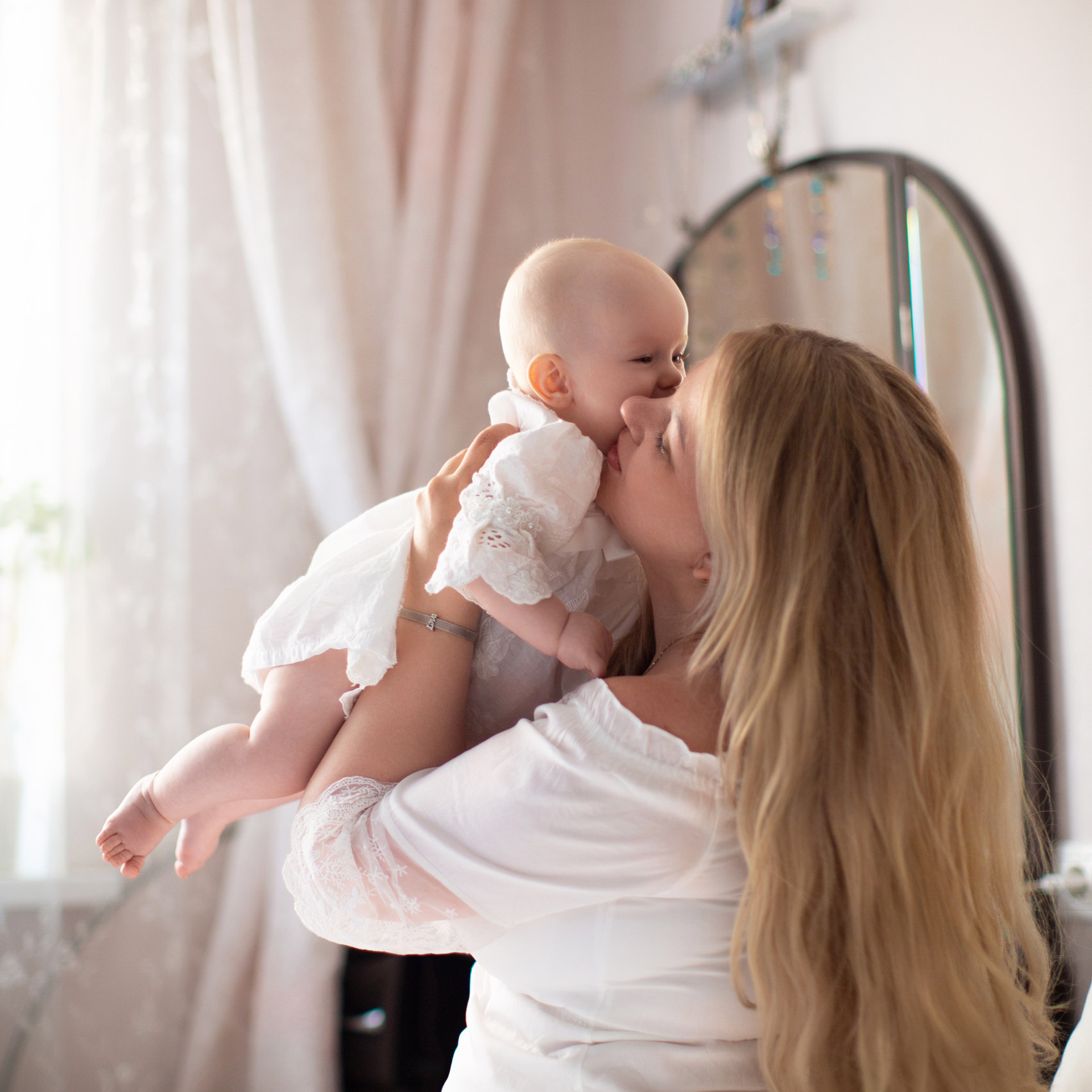 Отзывы. Фотограф Москва I Чехов Вероника Долинская
