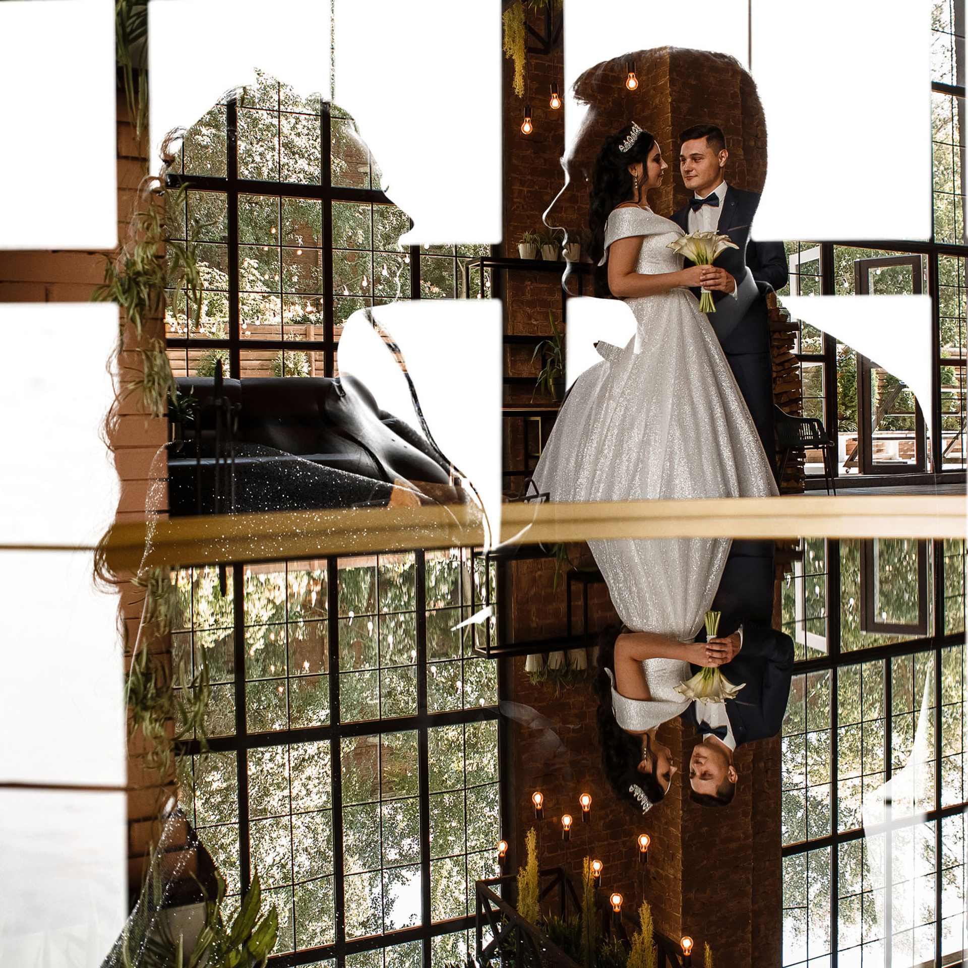 Татьяна и Иван