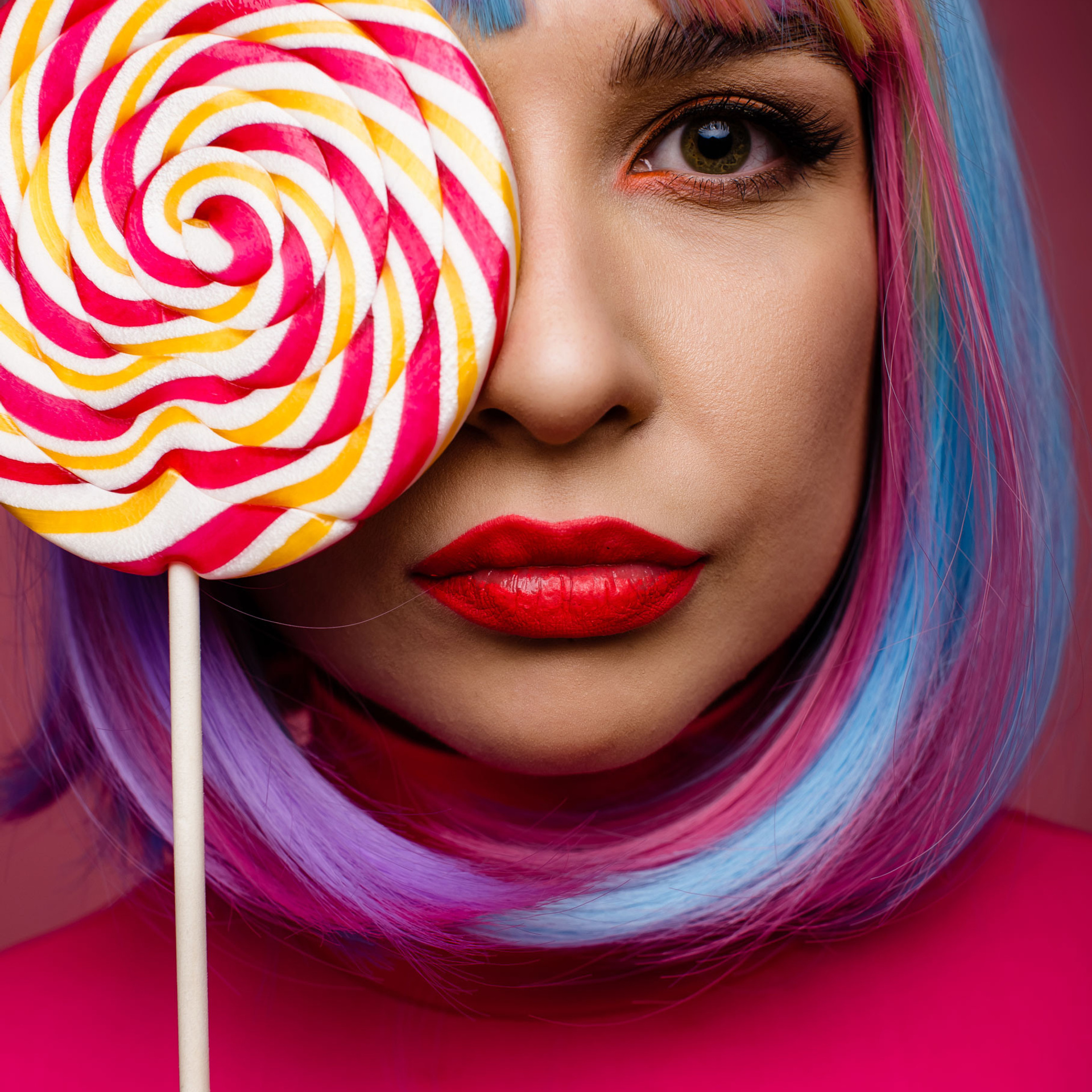 Мастер маникюра @jeneva.vrn