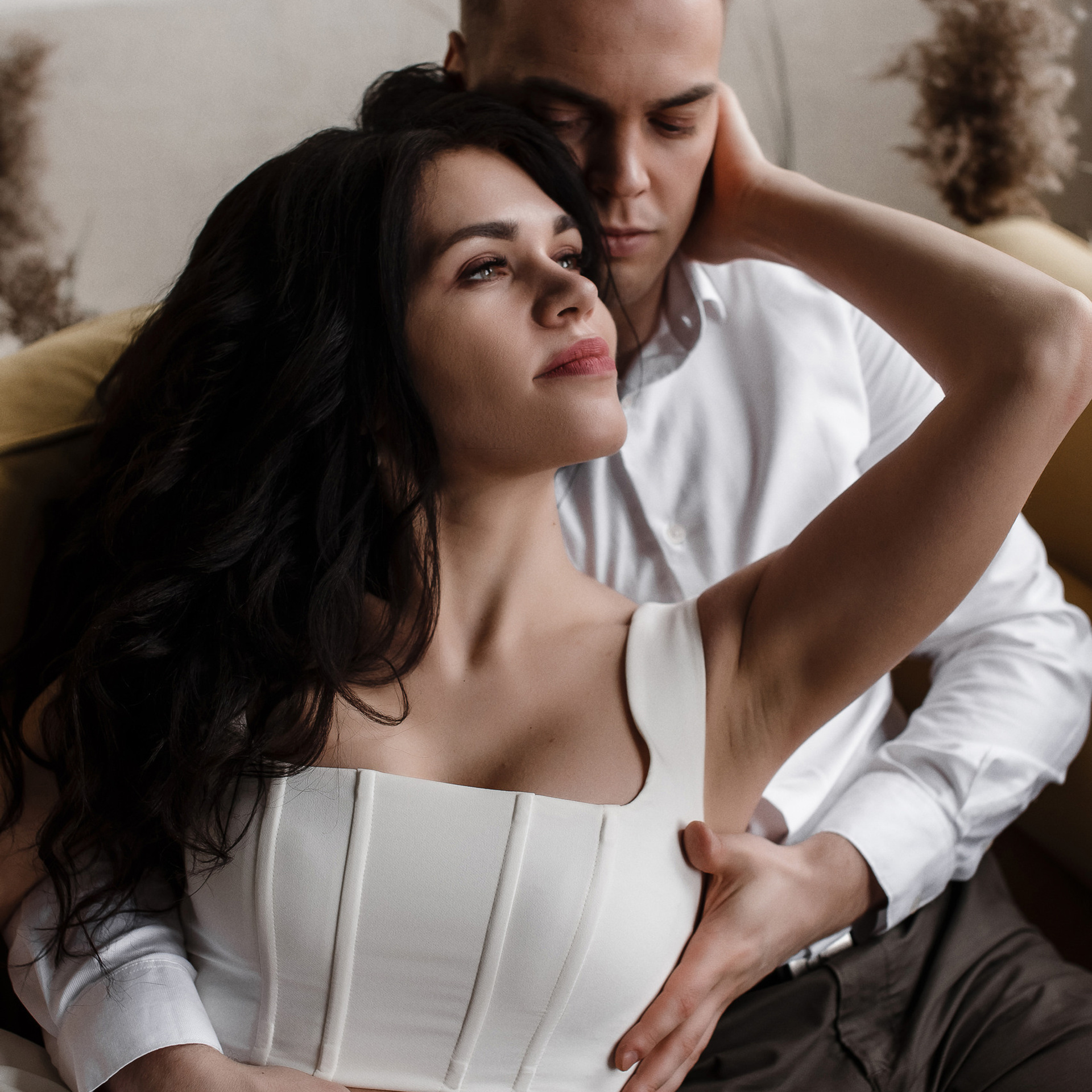 Татьяна и Роман