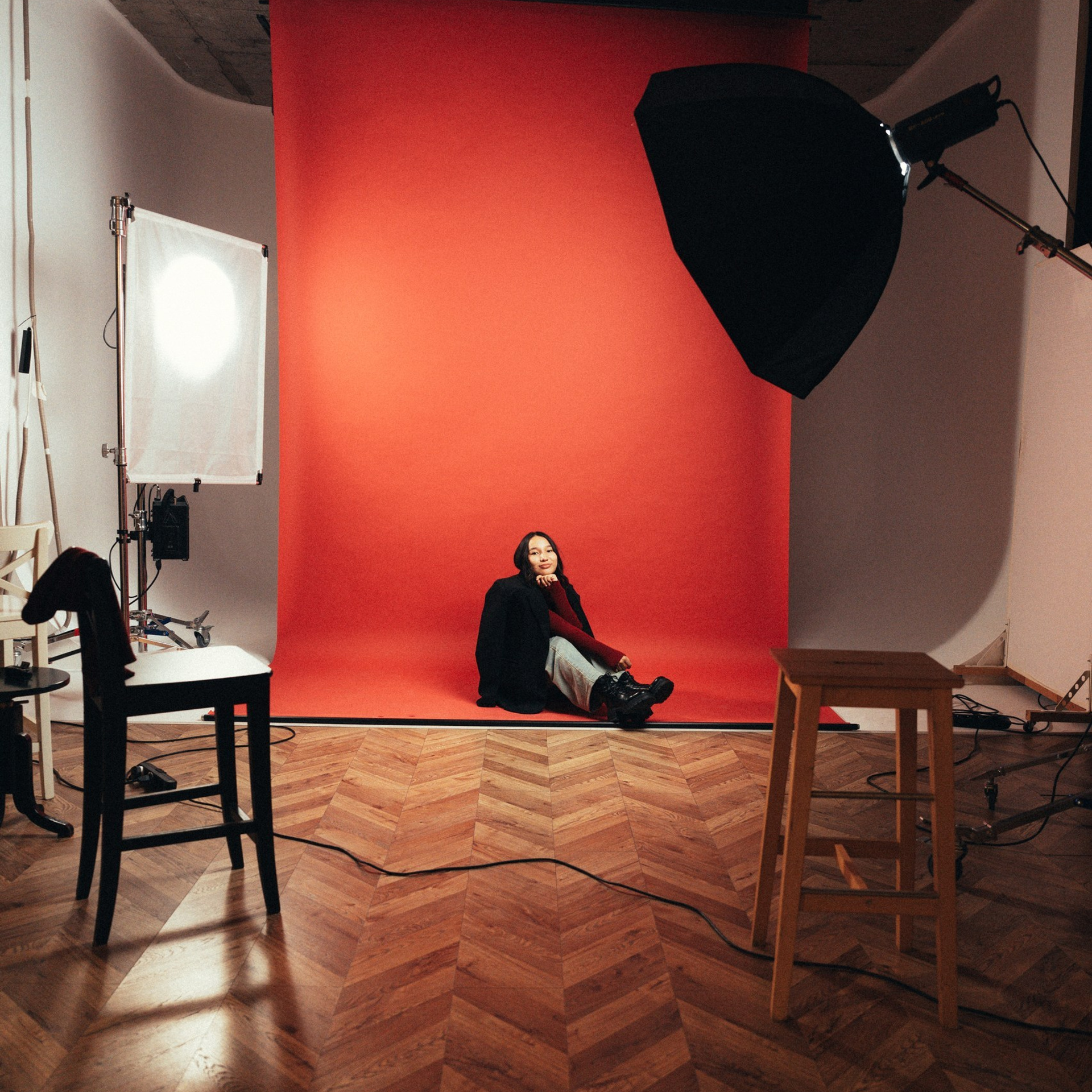 FEEDBACK. Фотограф Астана, byNurda