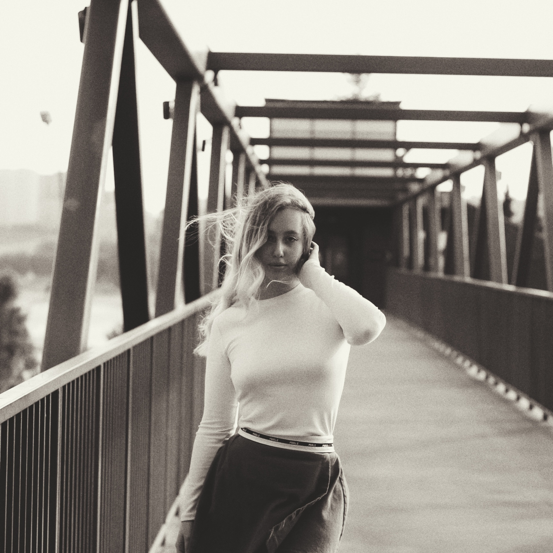 shooting