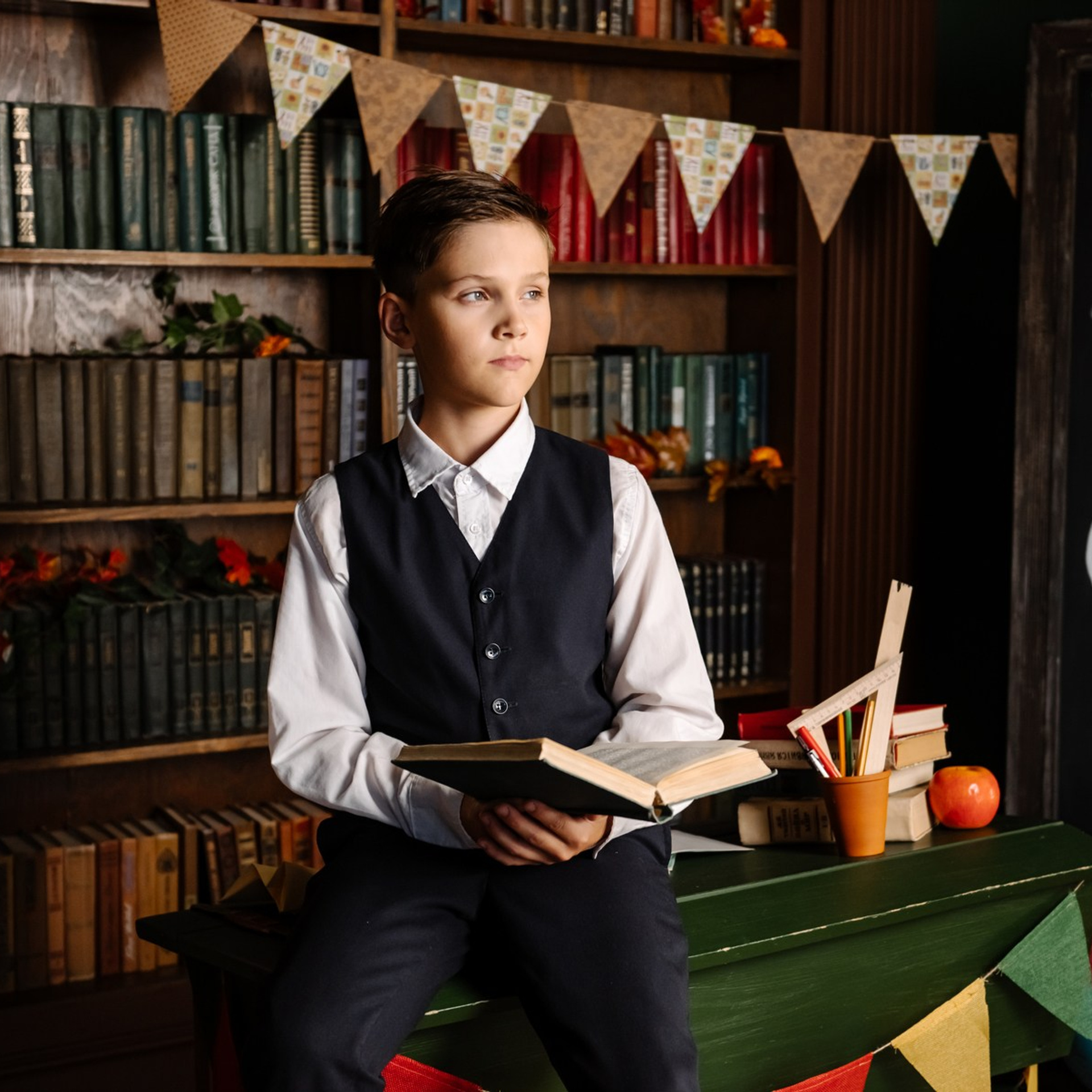 Школьная. Максим