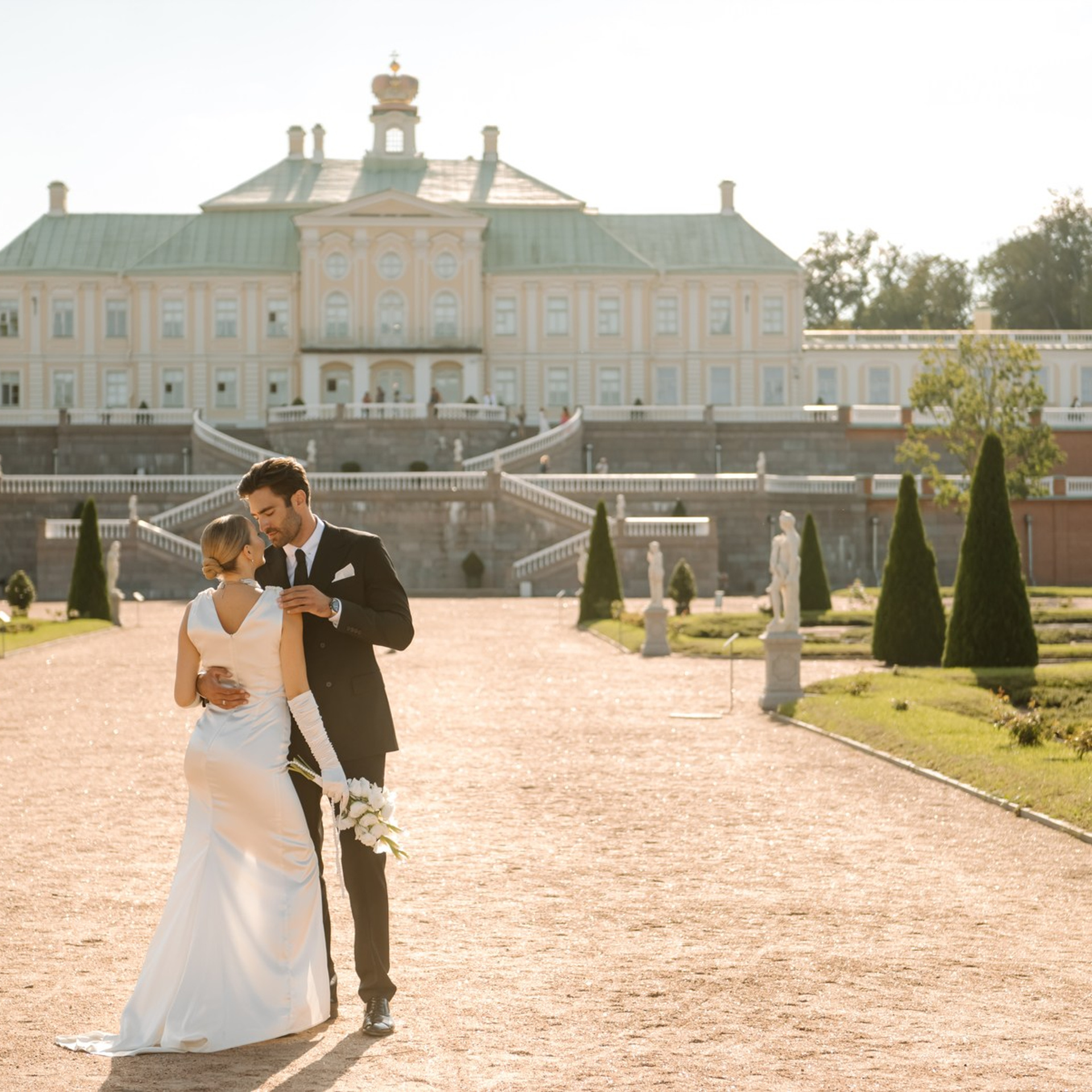 Ораниенбаум