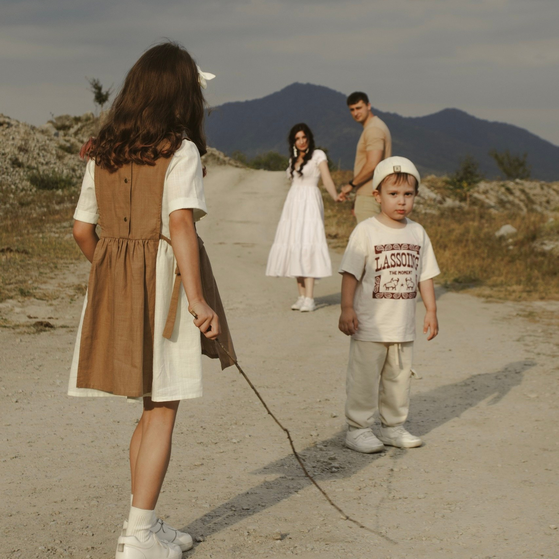 Отзывы. Фотограф во Владикавказе Валерия Вольф